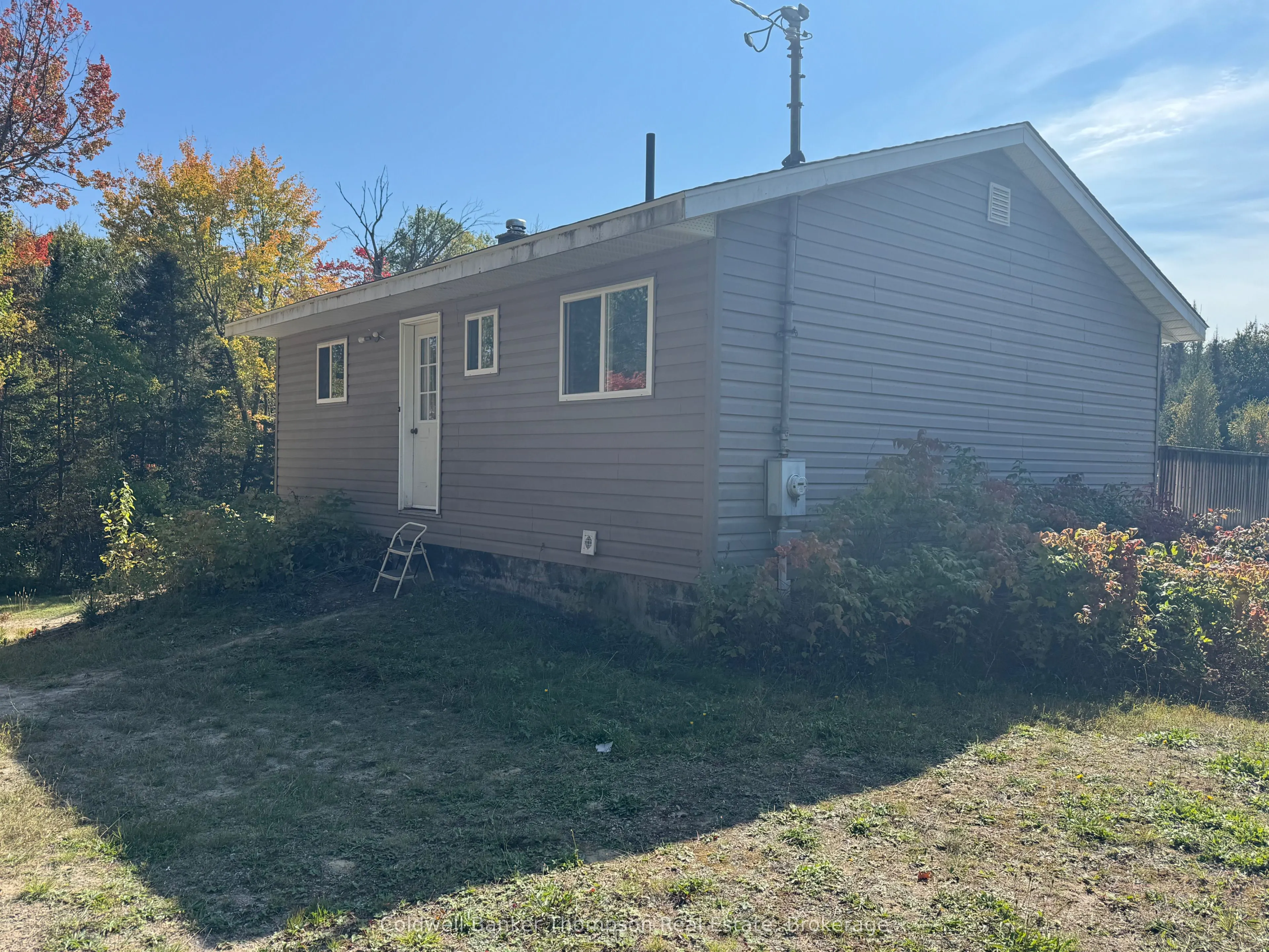 50 Woods Road