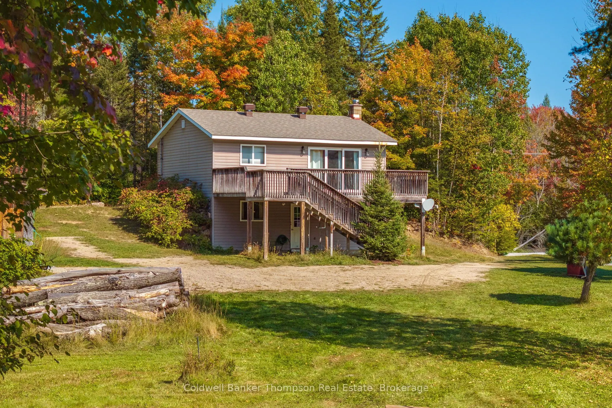 50 Woods Road