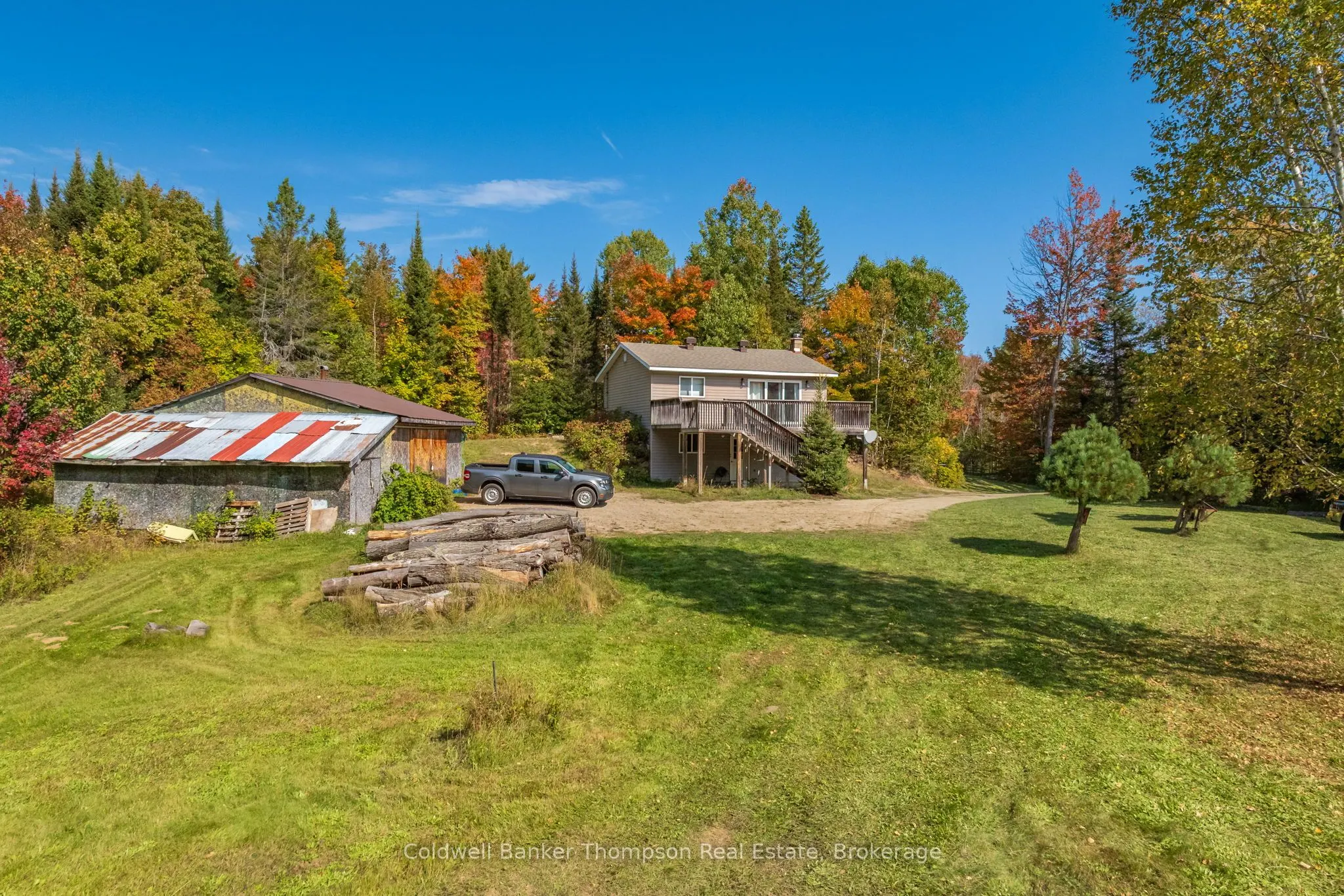 50 Woods Road
