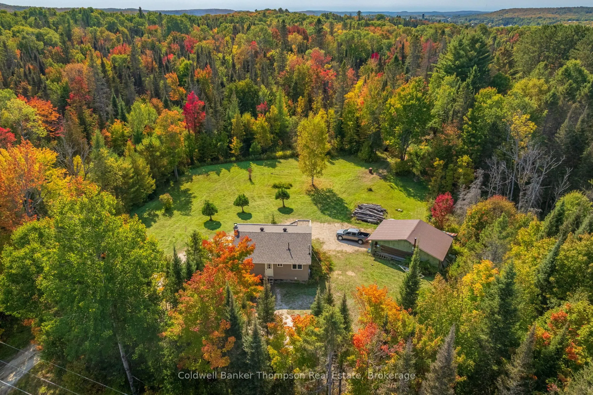 50 Woods Road