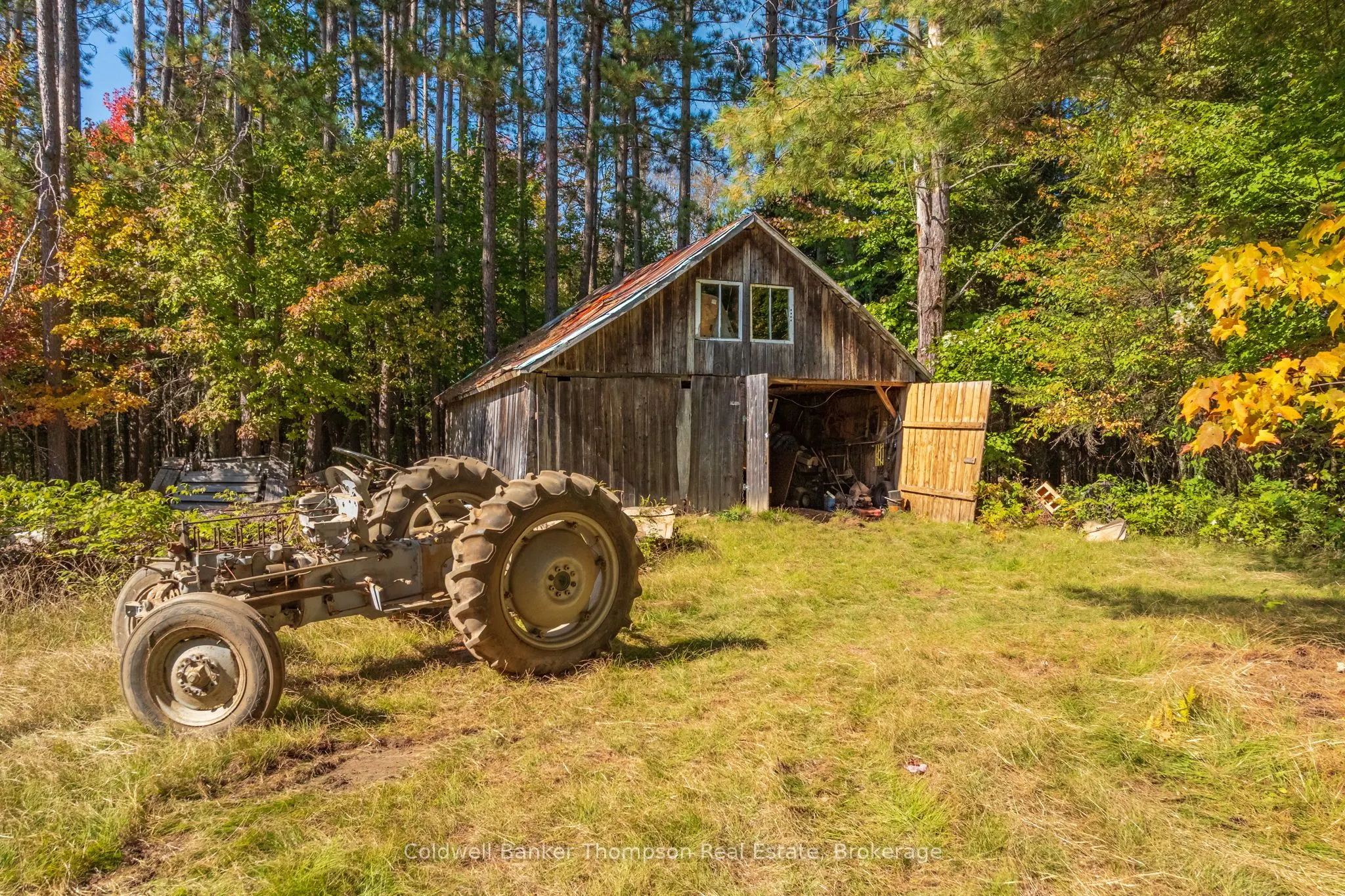 50 Woods Road