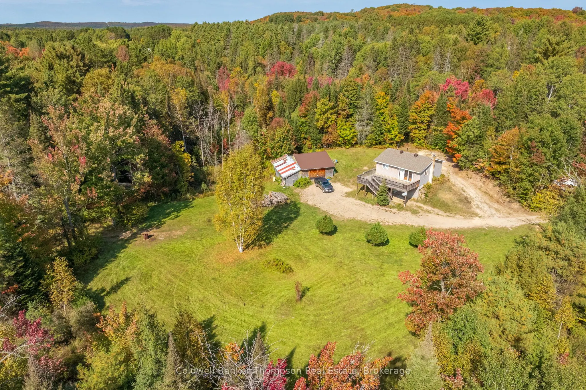 50 Woods Road
