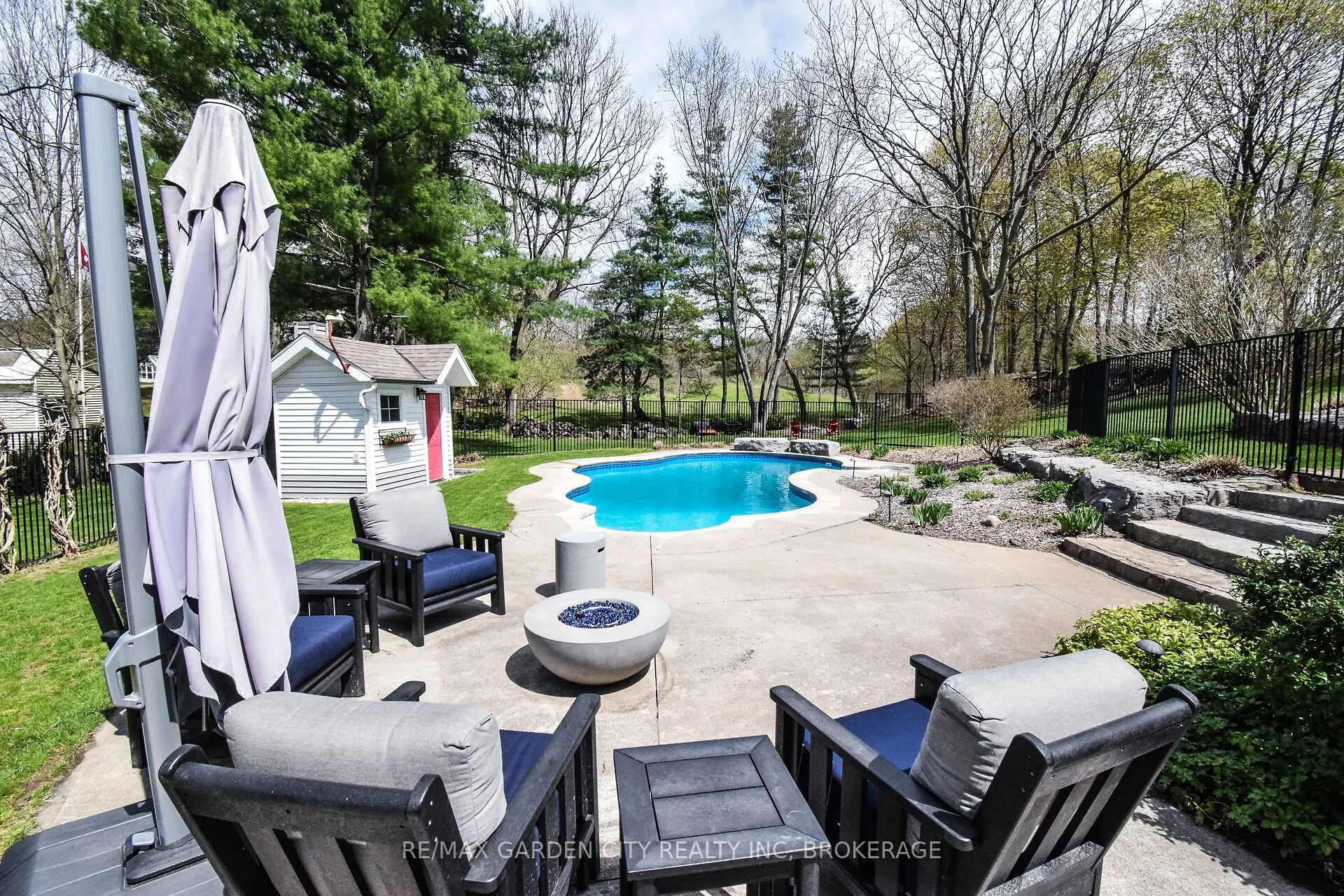 273 Canboro Road