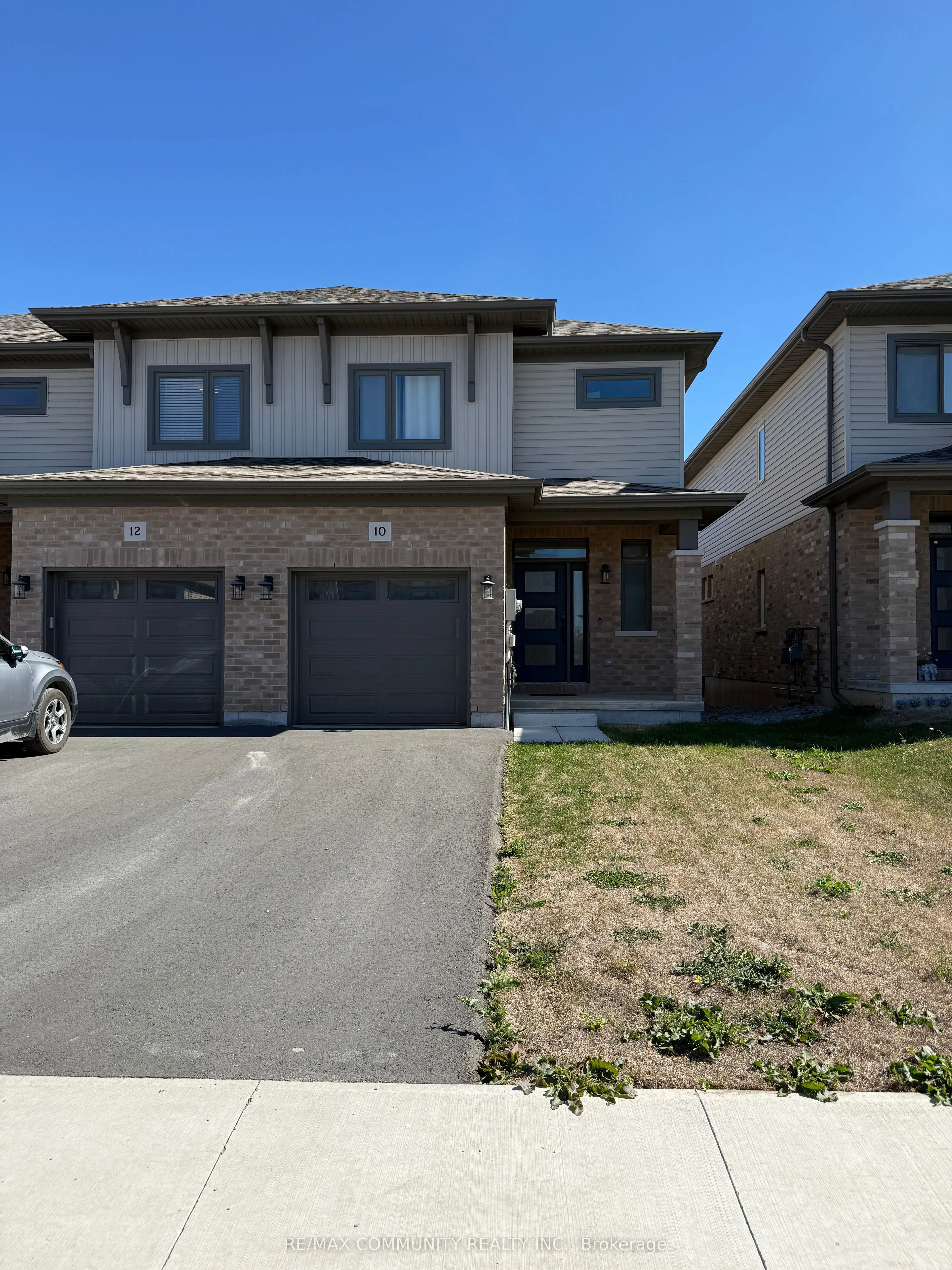 10 Otonabee Street