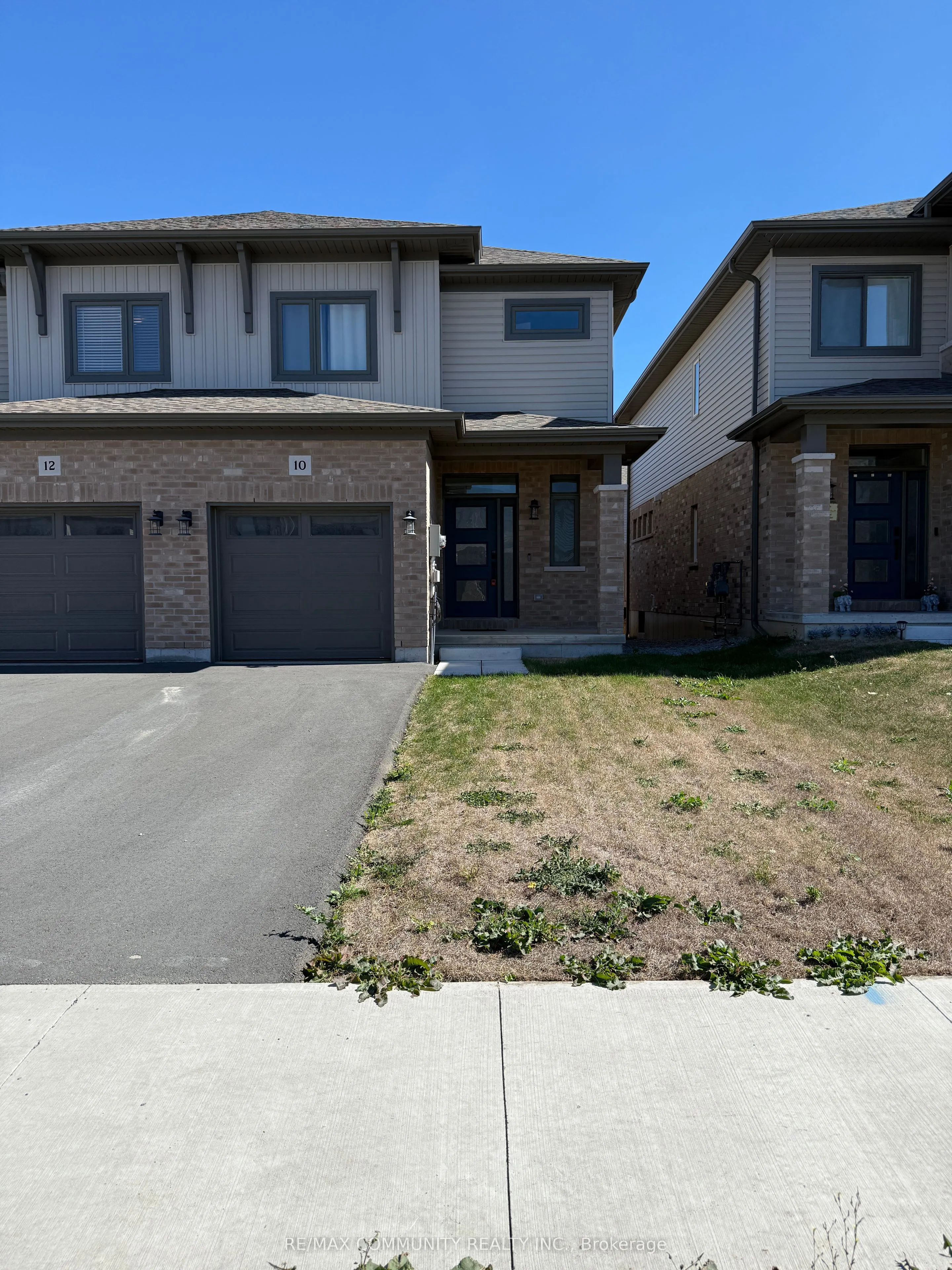 10 Otonabee Street