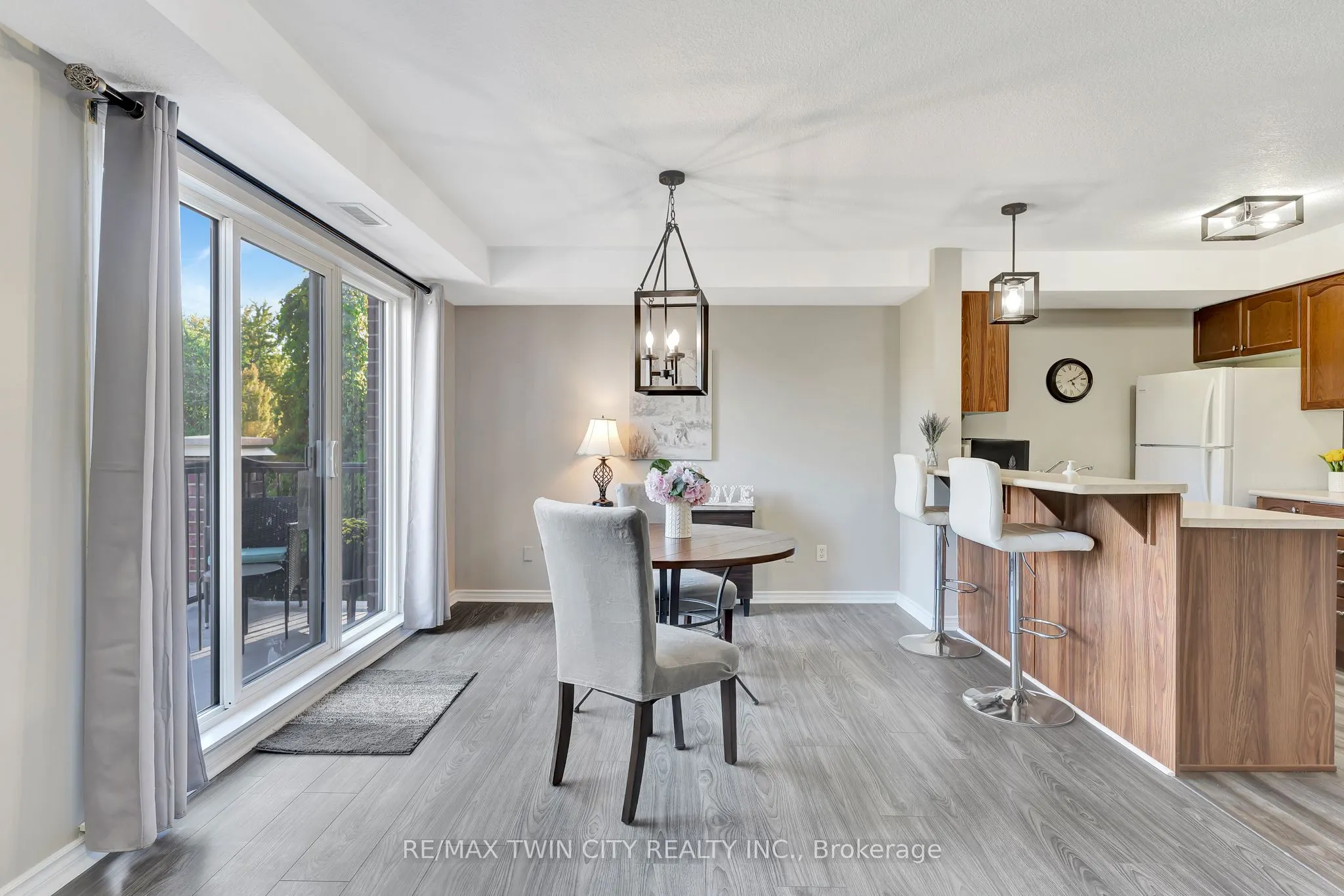 45 Cedarhill Crescent, #1D