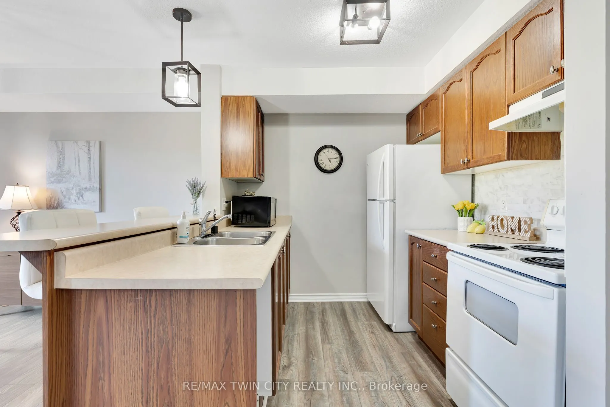 45 Cedarhill Crescent, #1D