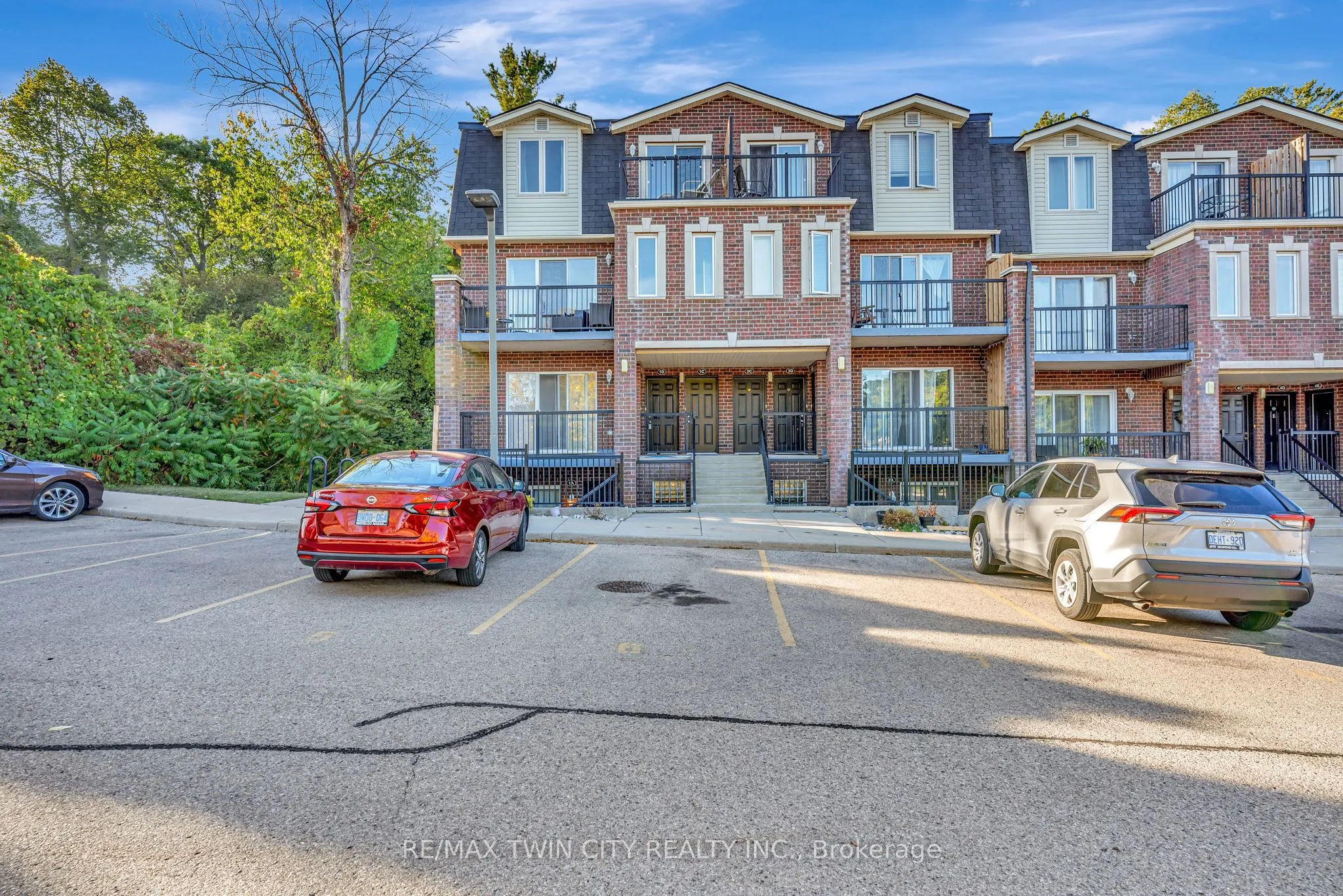 45 Cedarhill Crescent, #1D