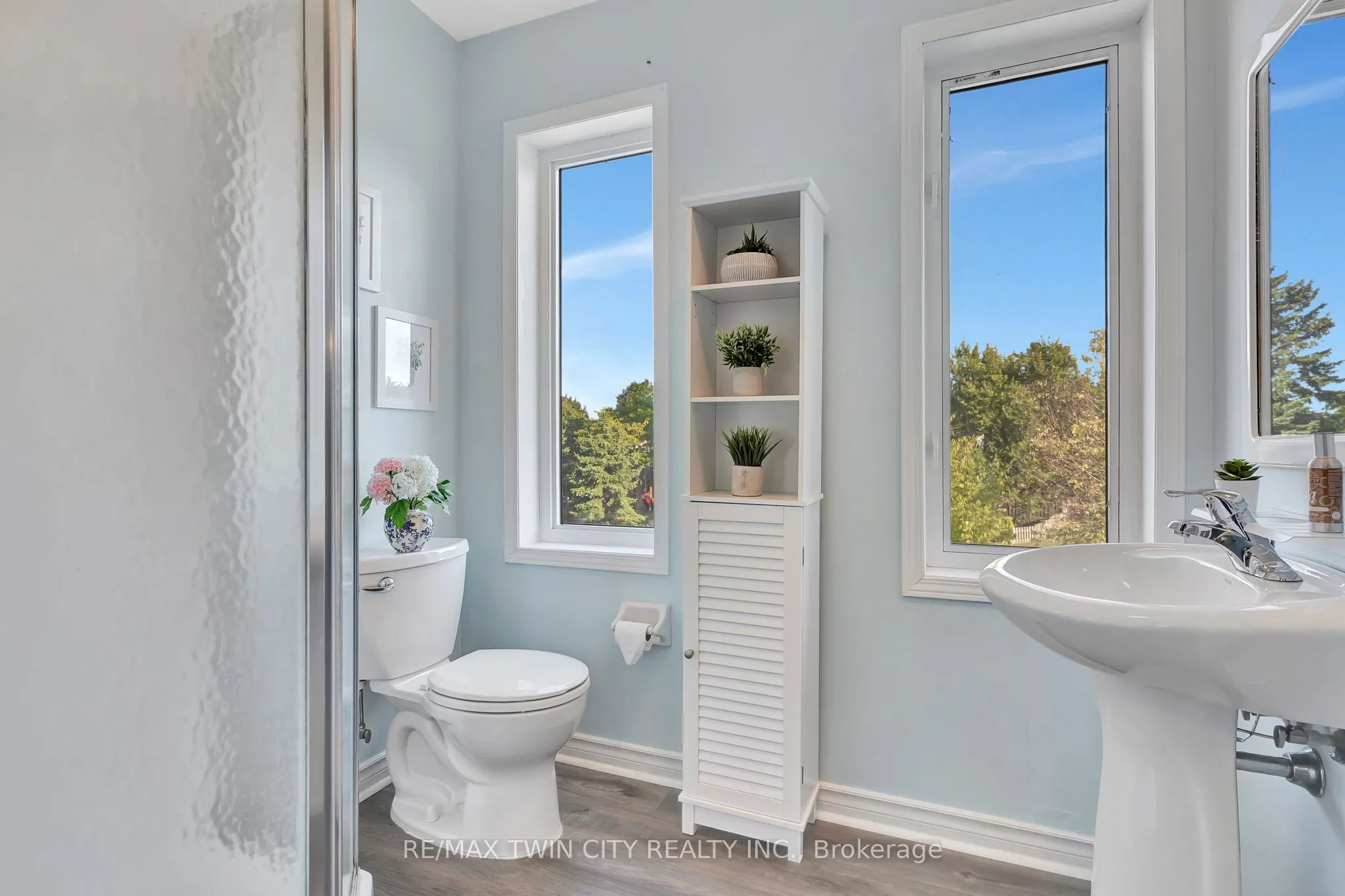 45 Cedarhill Crescent, #1D