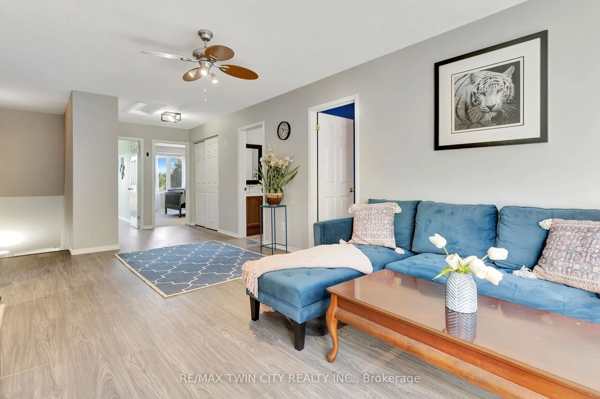 45 Cedarhill Crescent, #1D