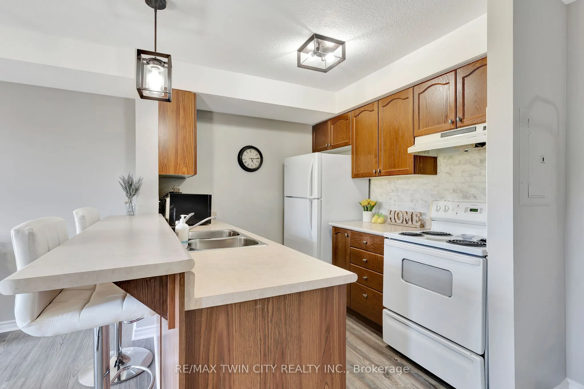 45 Cedarhill Crescent, #1D