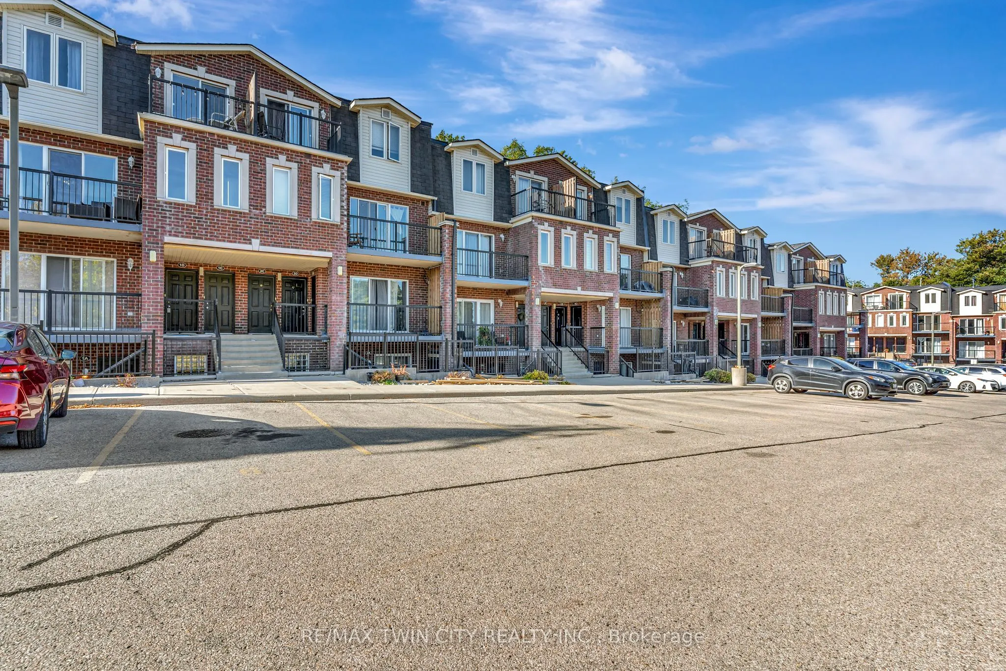 45 Cedarhill Crescent, #1D