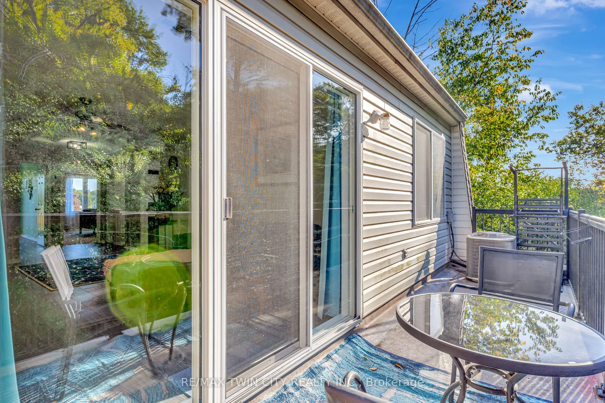 45 Cedarhill Crescent, #1D
