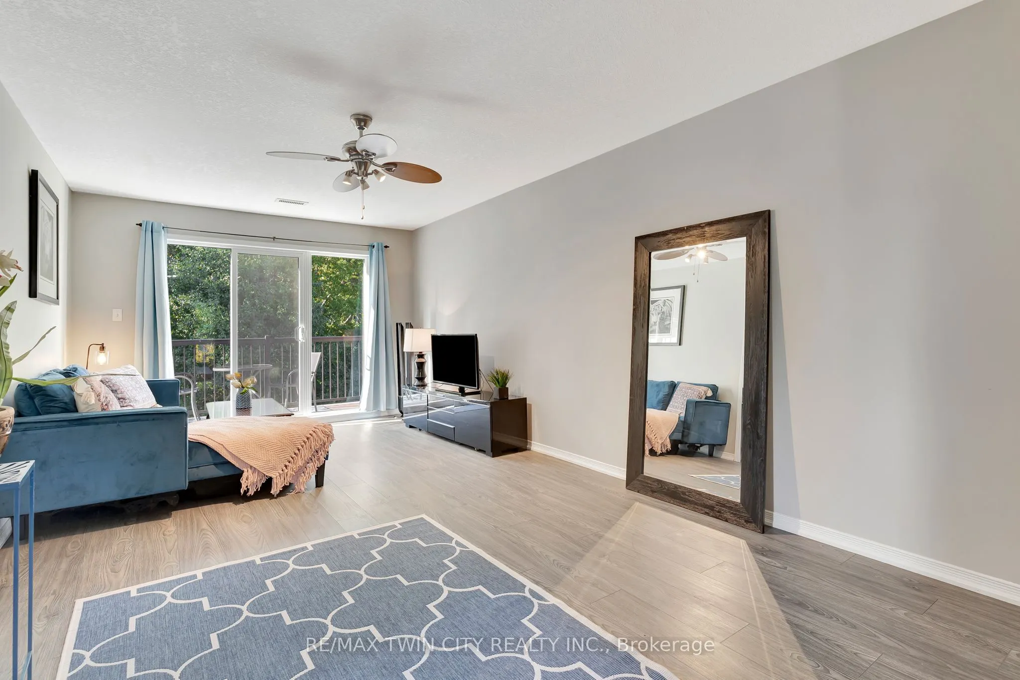 45 Cedarhill Crescent, #1D