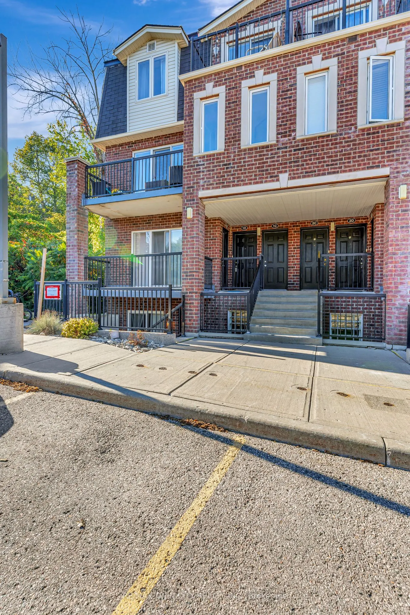 45 Cedarhill Crescent, #1D