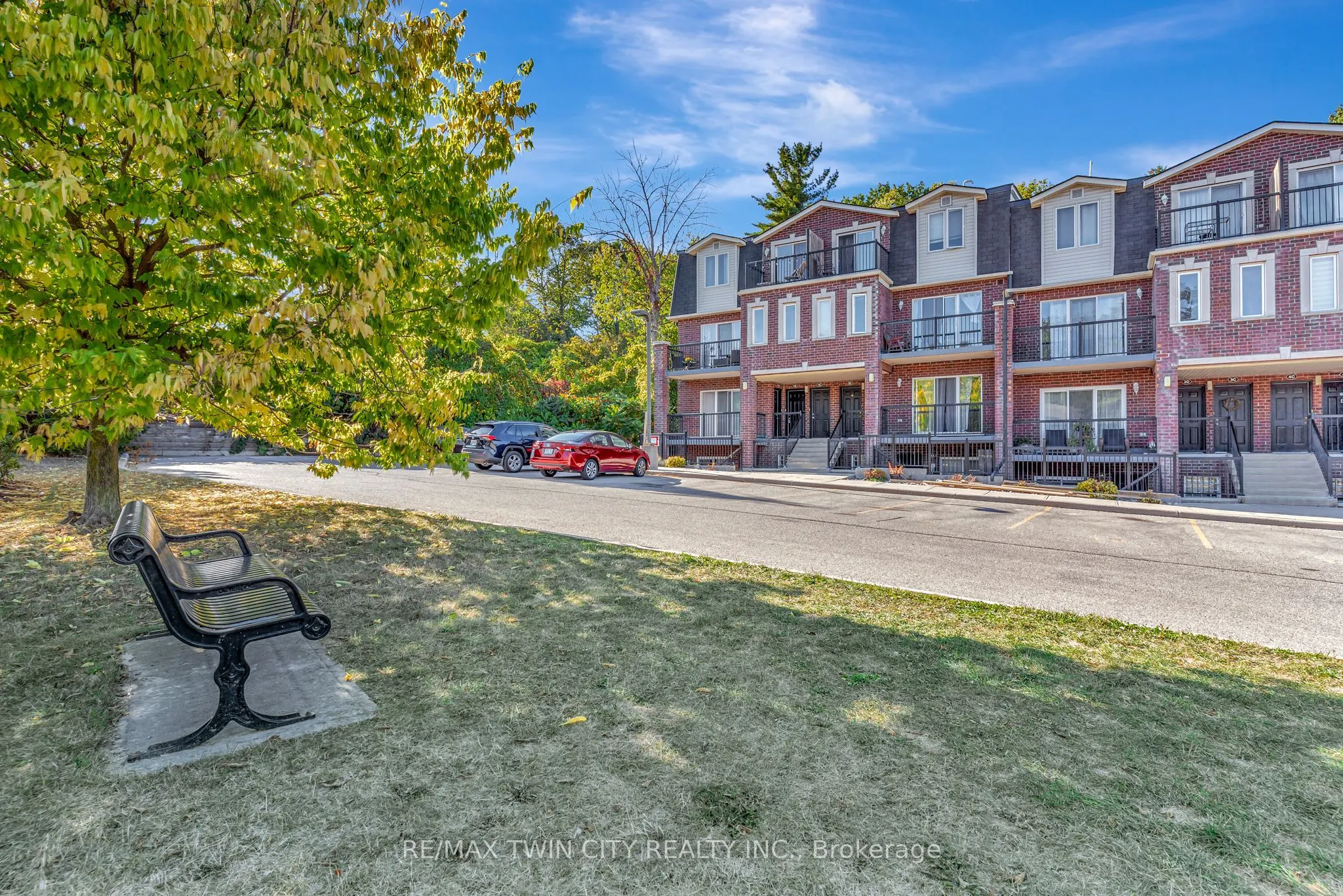 45 Cedarhill Crescent, #1D