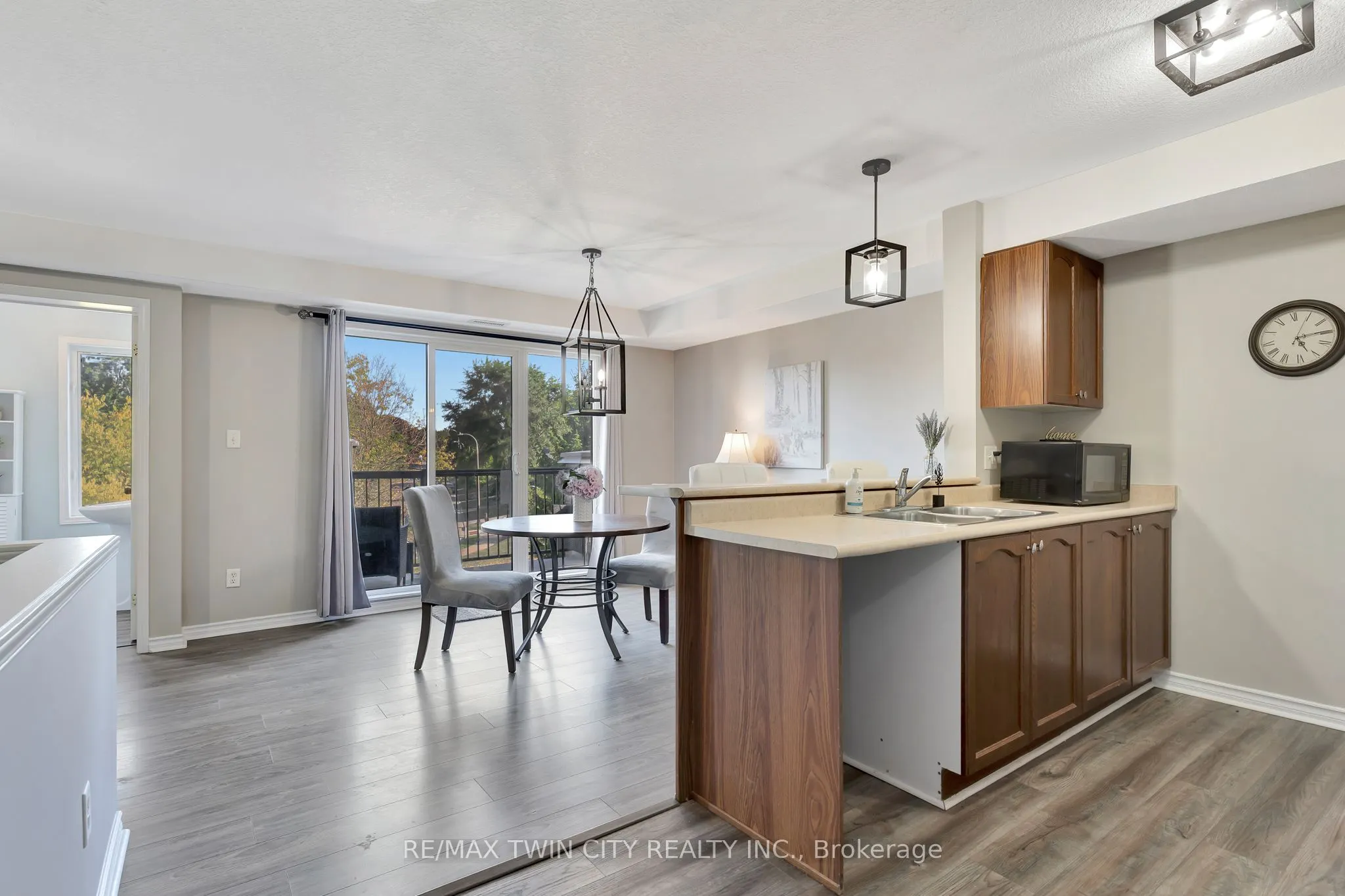 45 Cedarhill Crescent, #1D