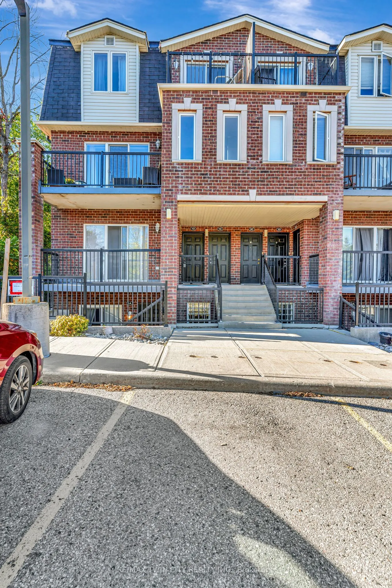 45 Cedarhill Crescent, #1D