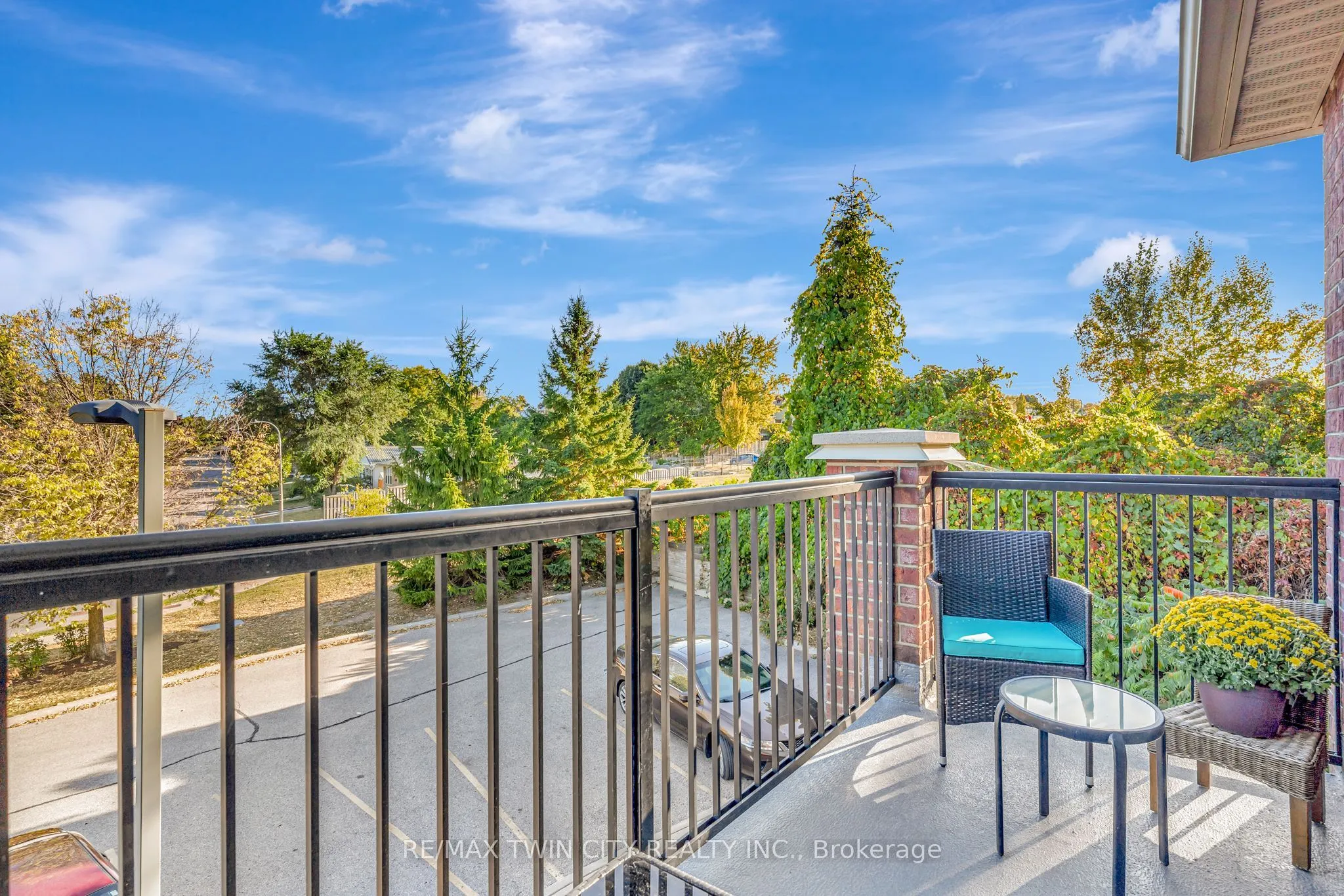 45 Cedarhill Crescent, #1D