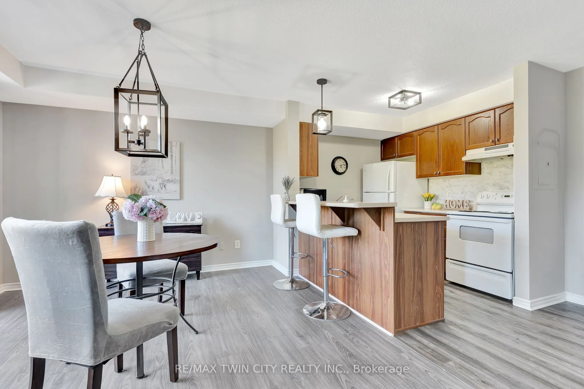 45 Cedarhill Crescent, #1D
