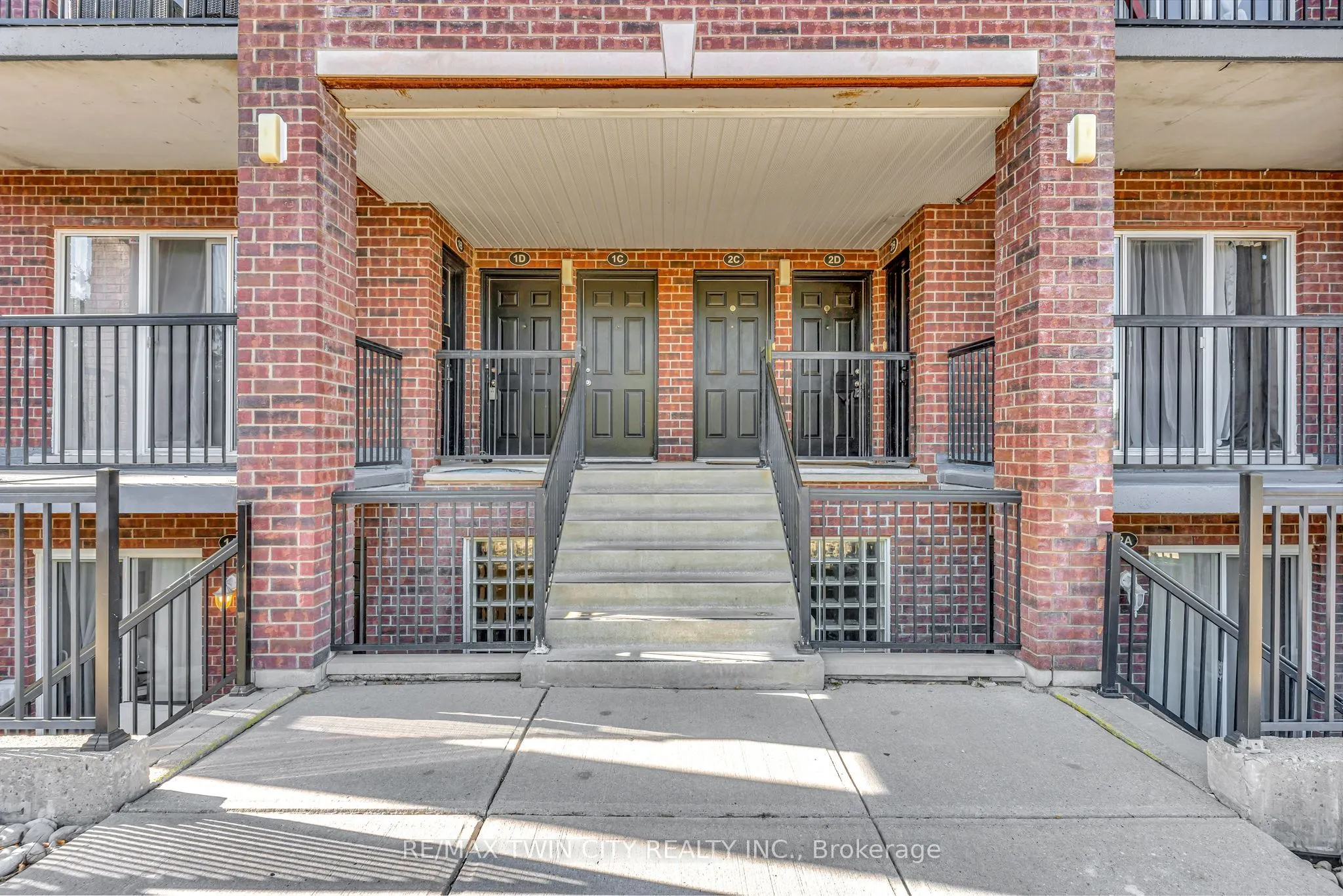 45 Cedarhill Crescent, #1D