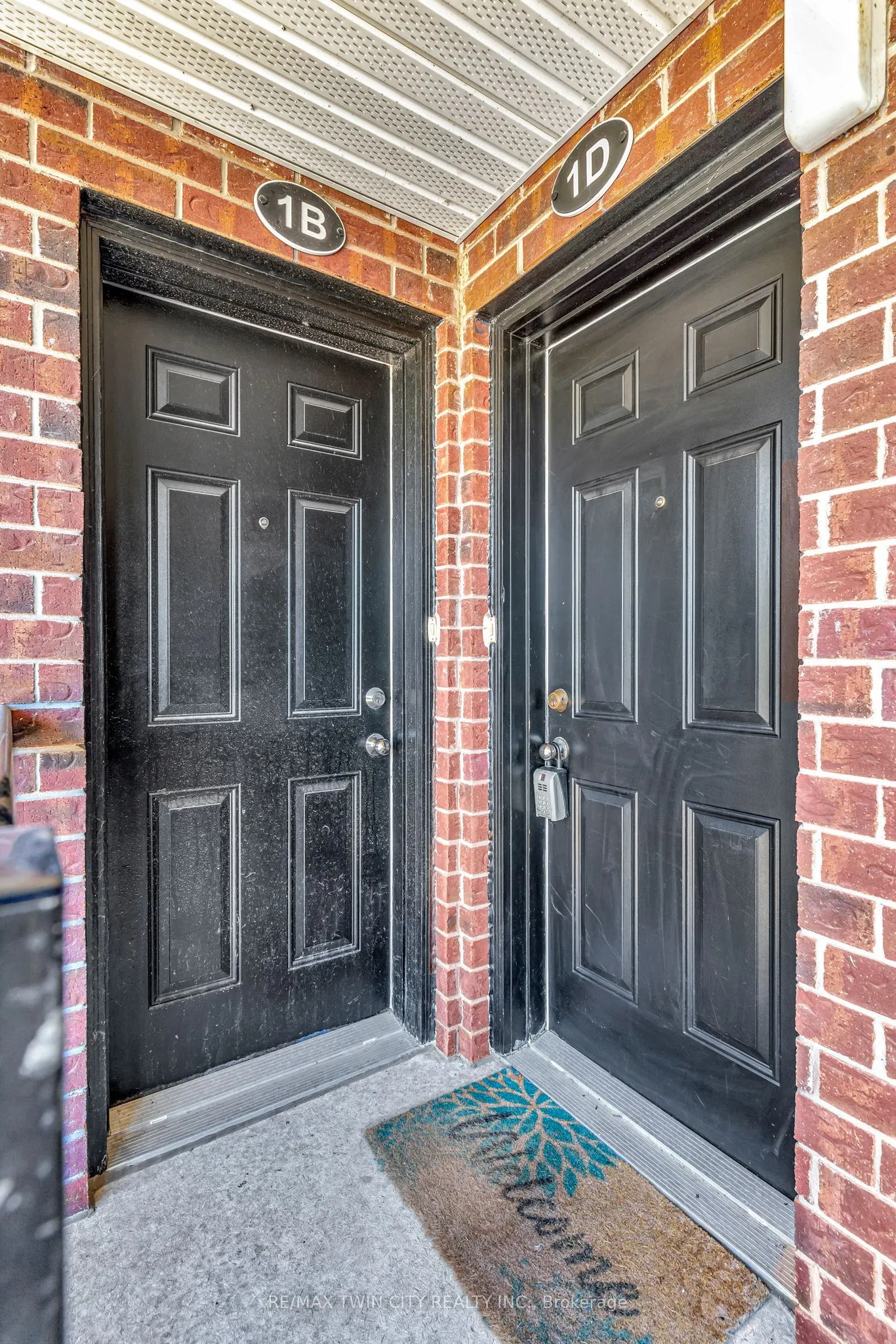 45 Cedarhill Crescent, #1D