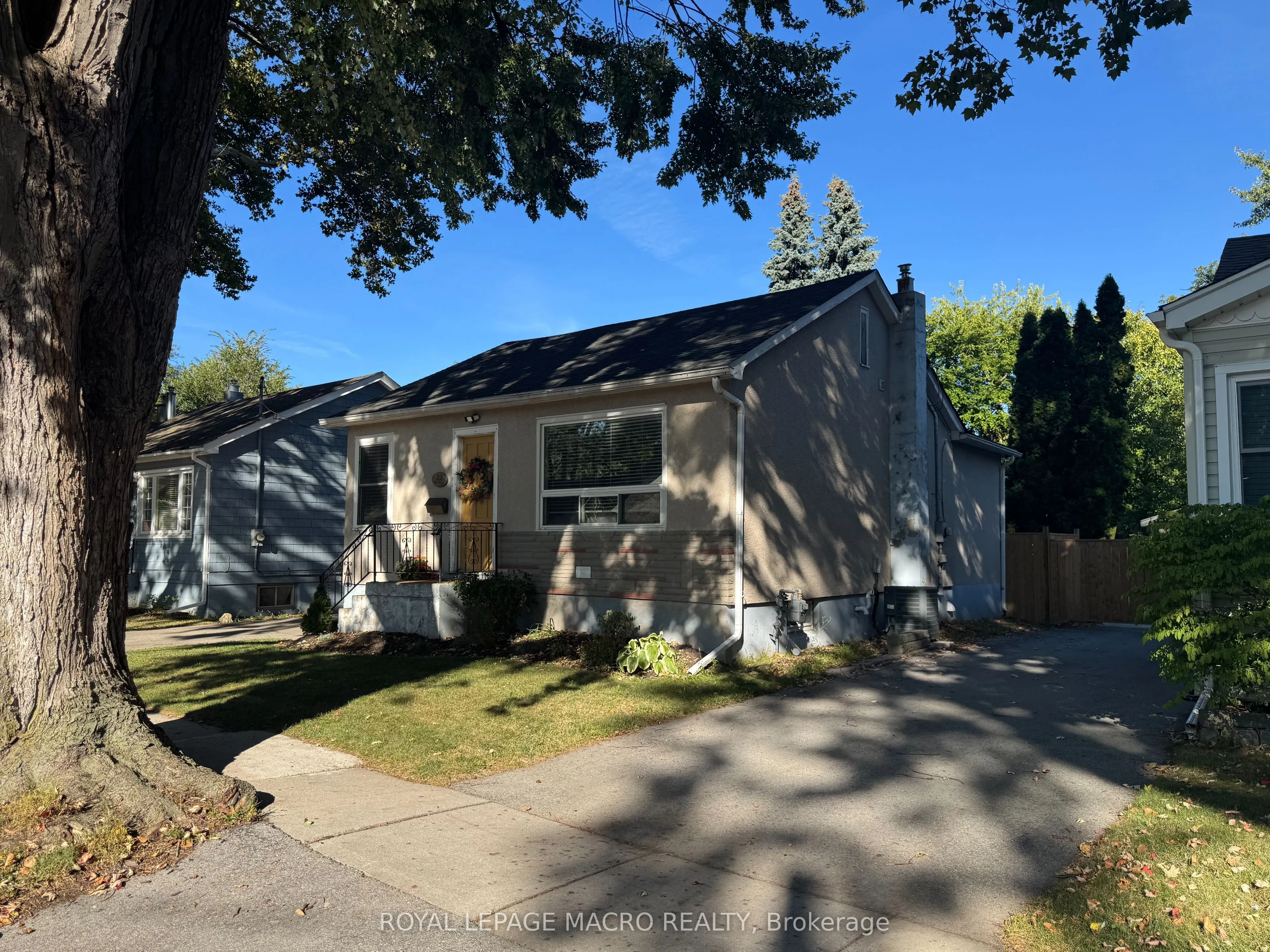 28 Longfellow Avenue