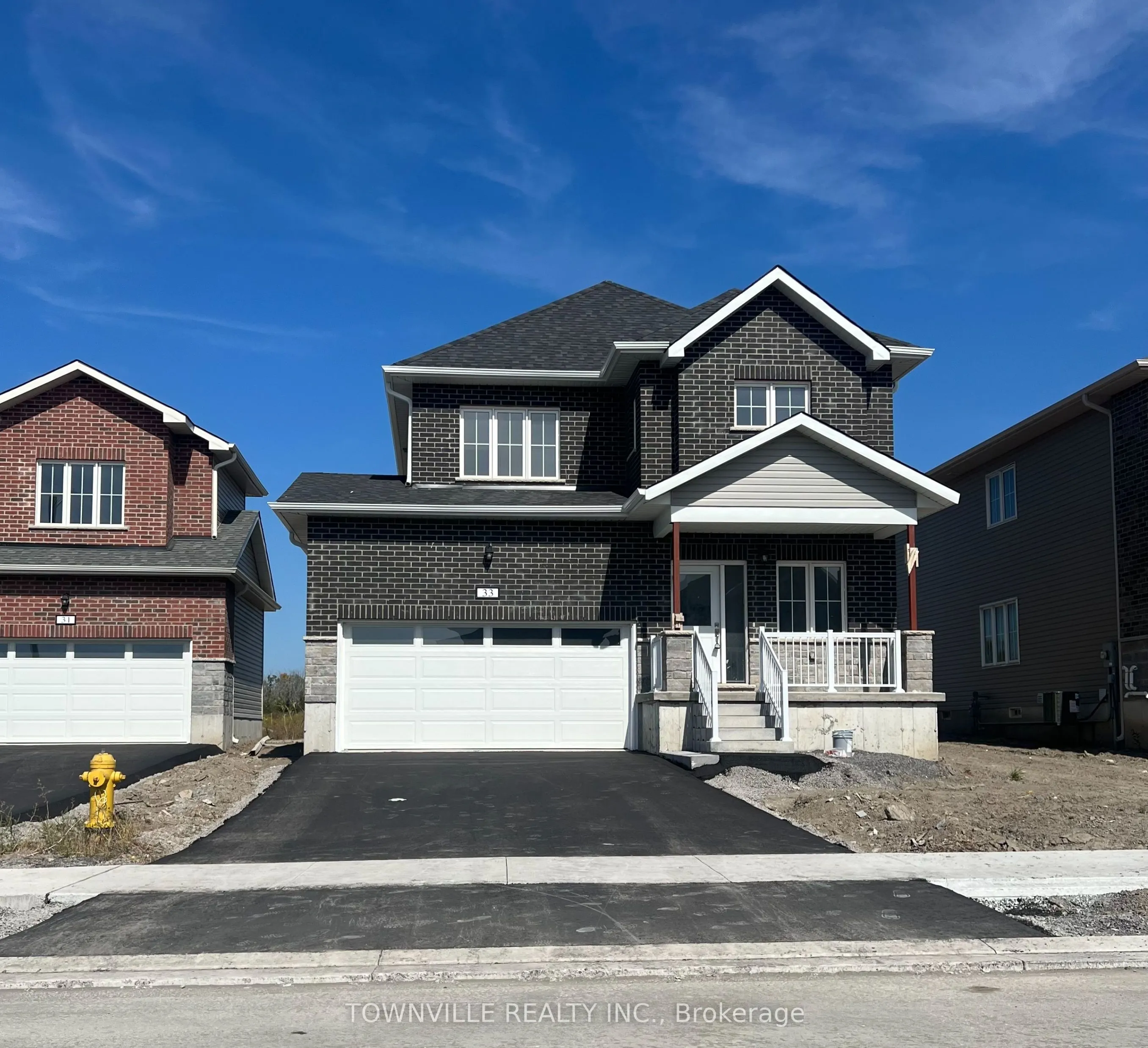 33 Bradden Crescent