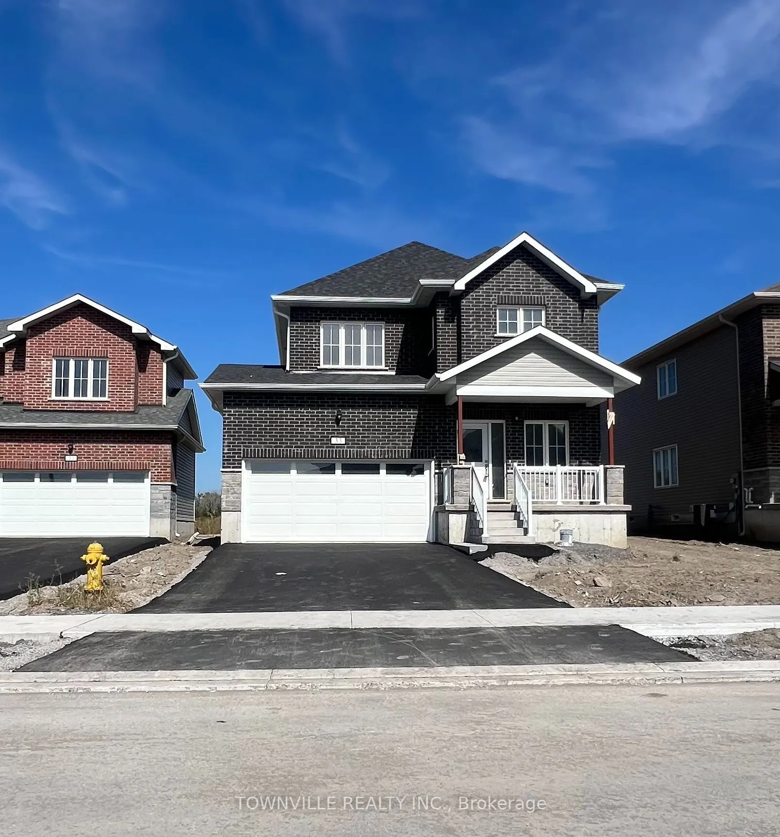 33 Bradden Crescent