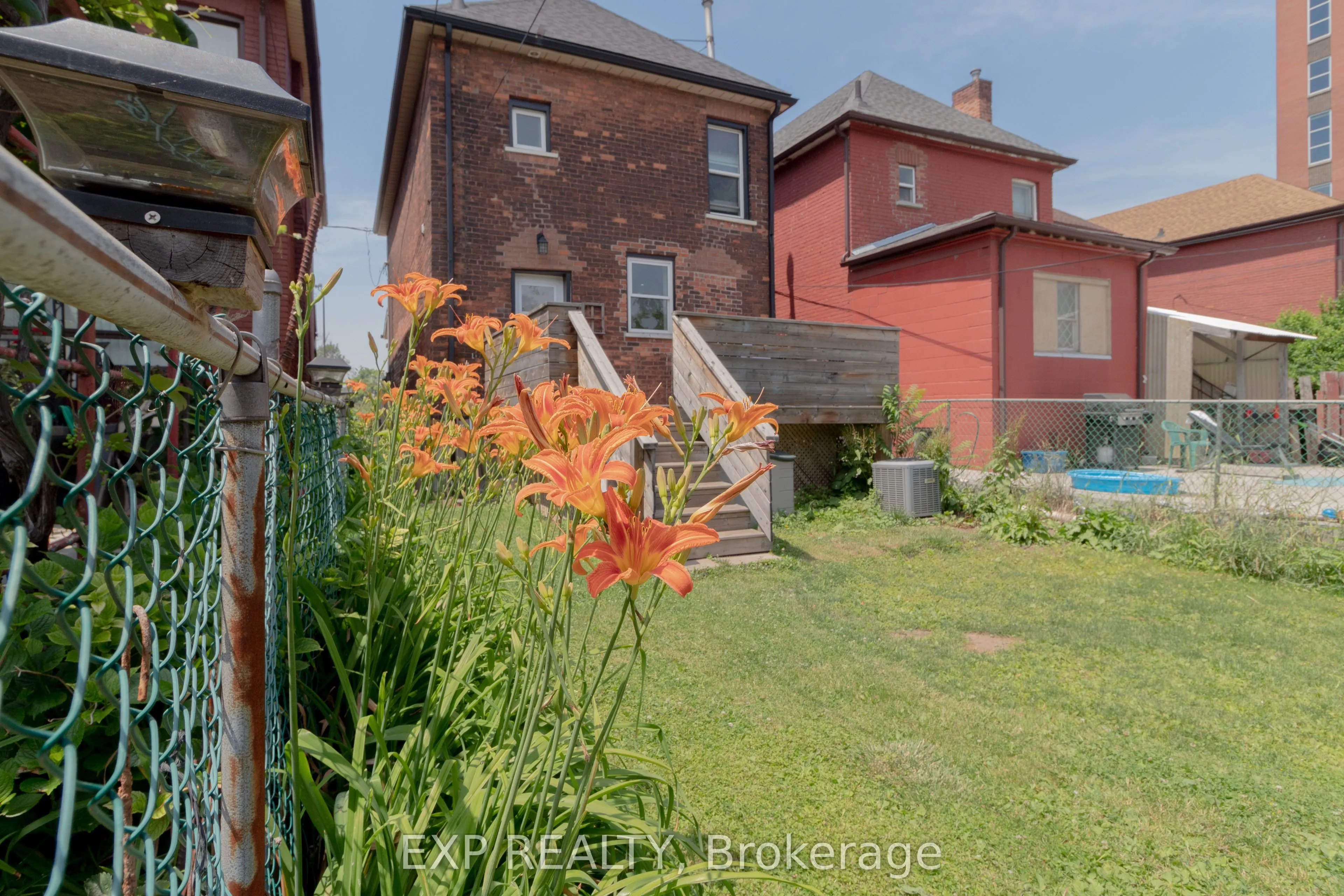 14 Milton Avenue