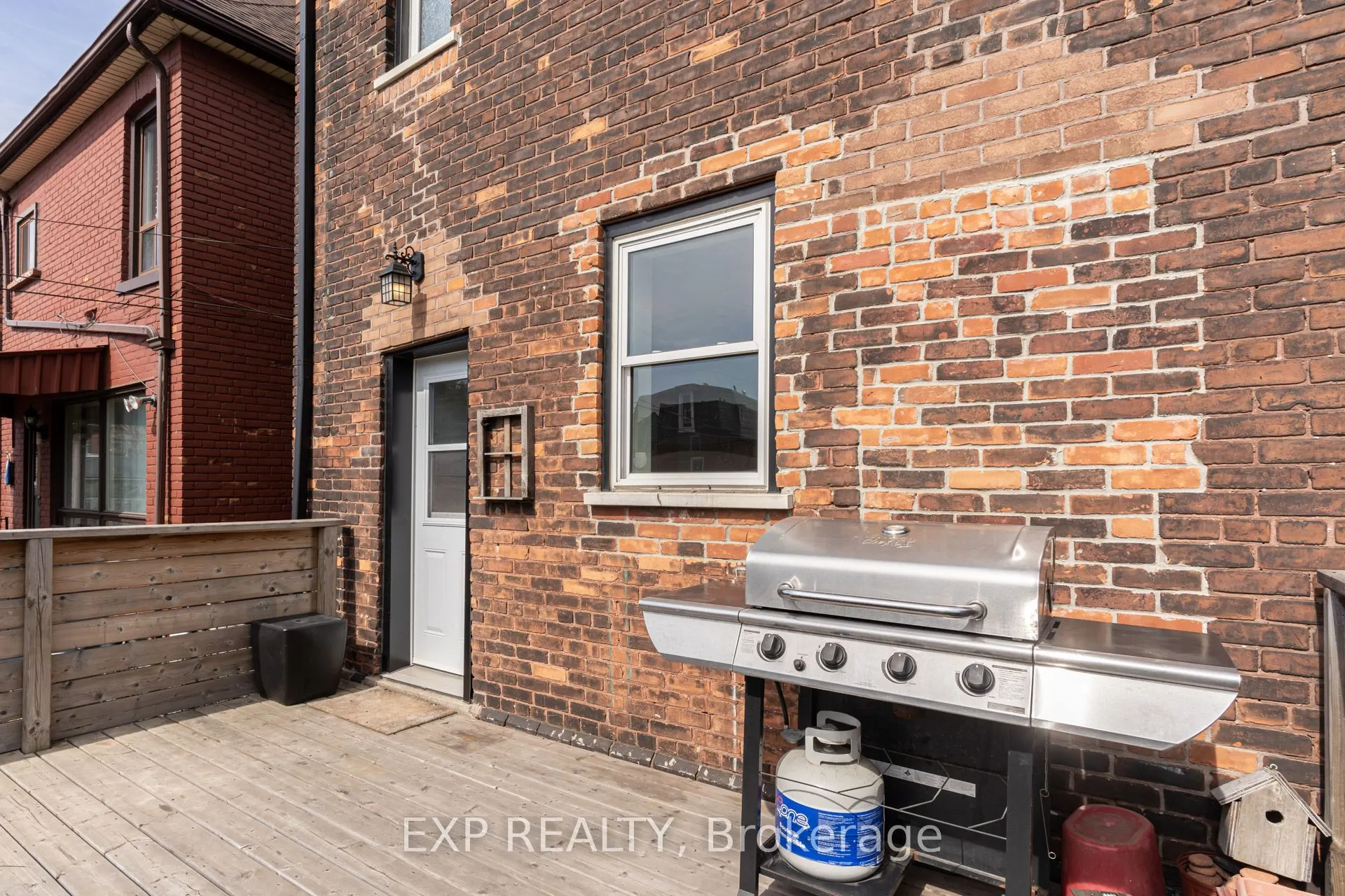 14 Milton Avenue