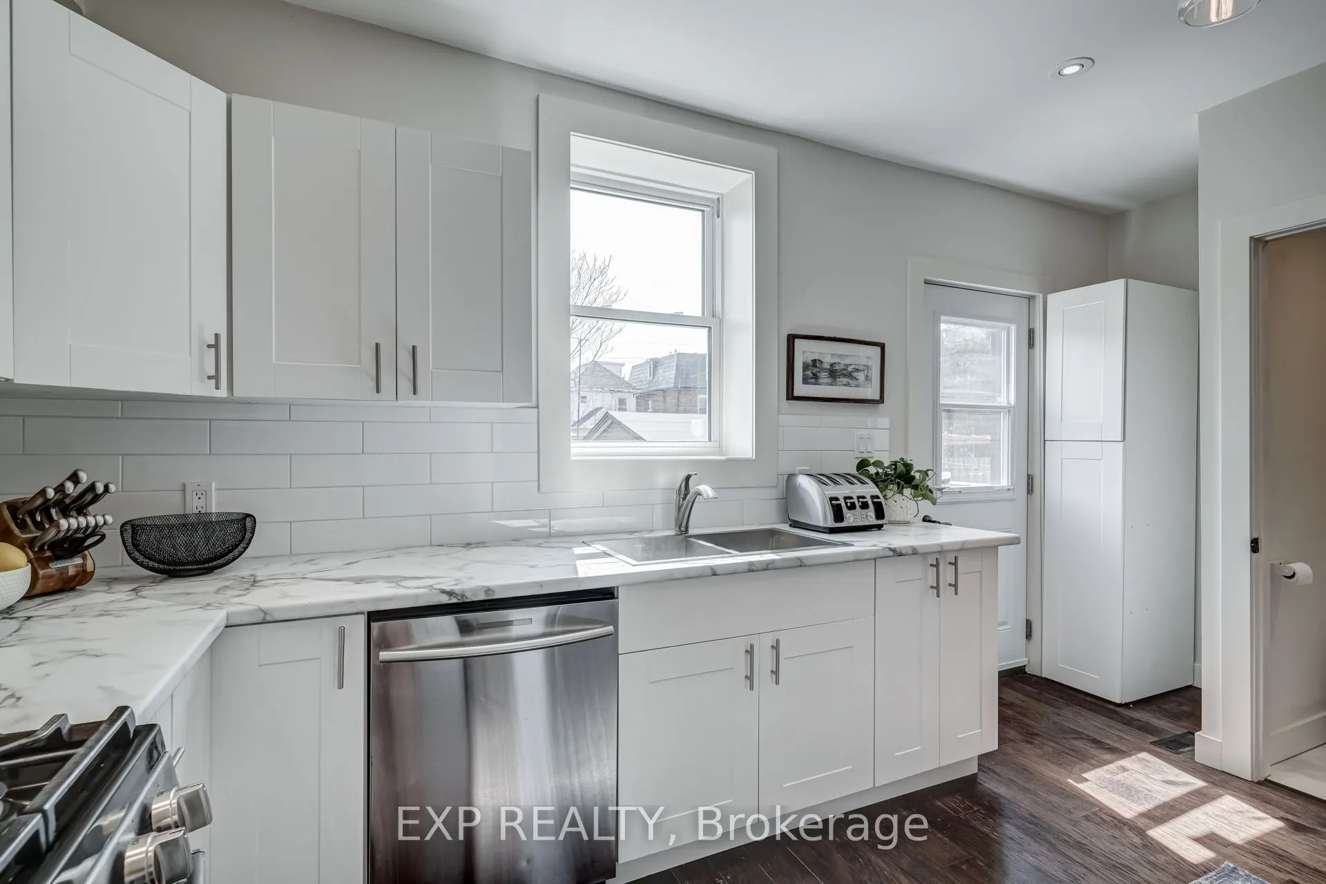 14 Milton Avenue