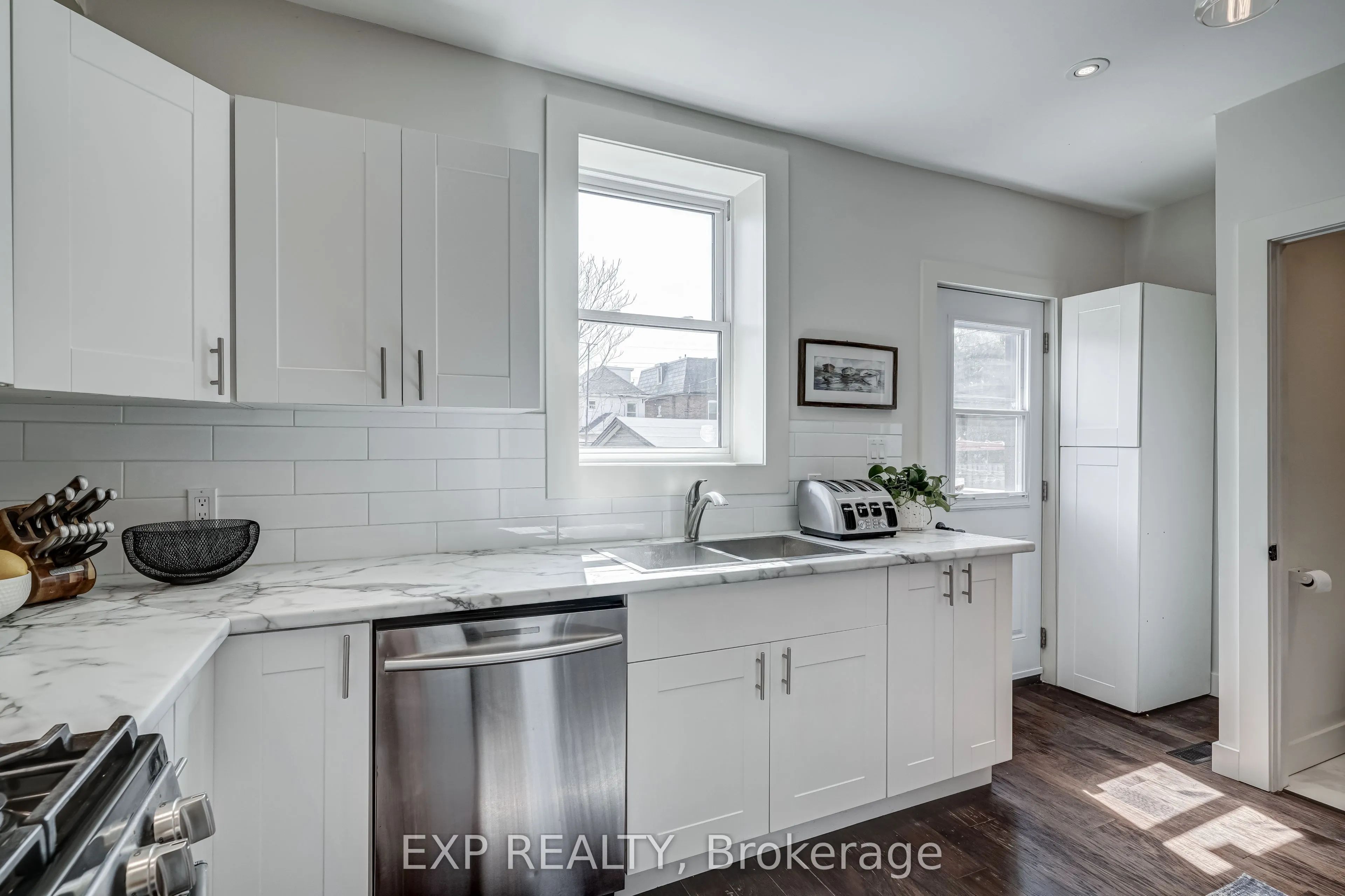 14 Milton Avenue