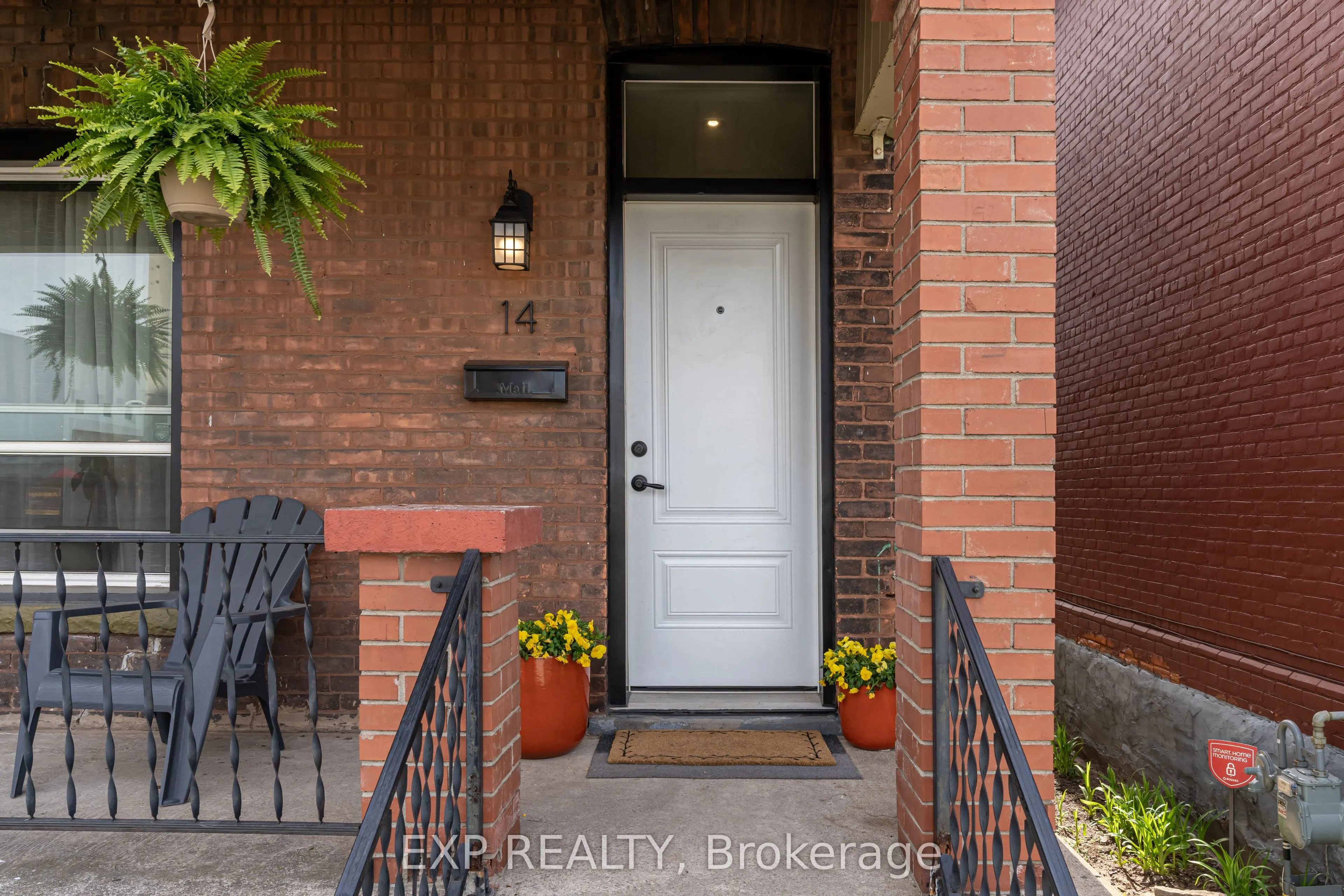 14 Milton Avenue