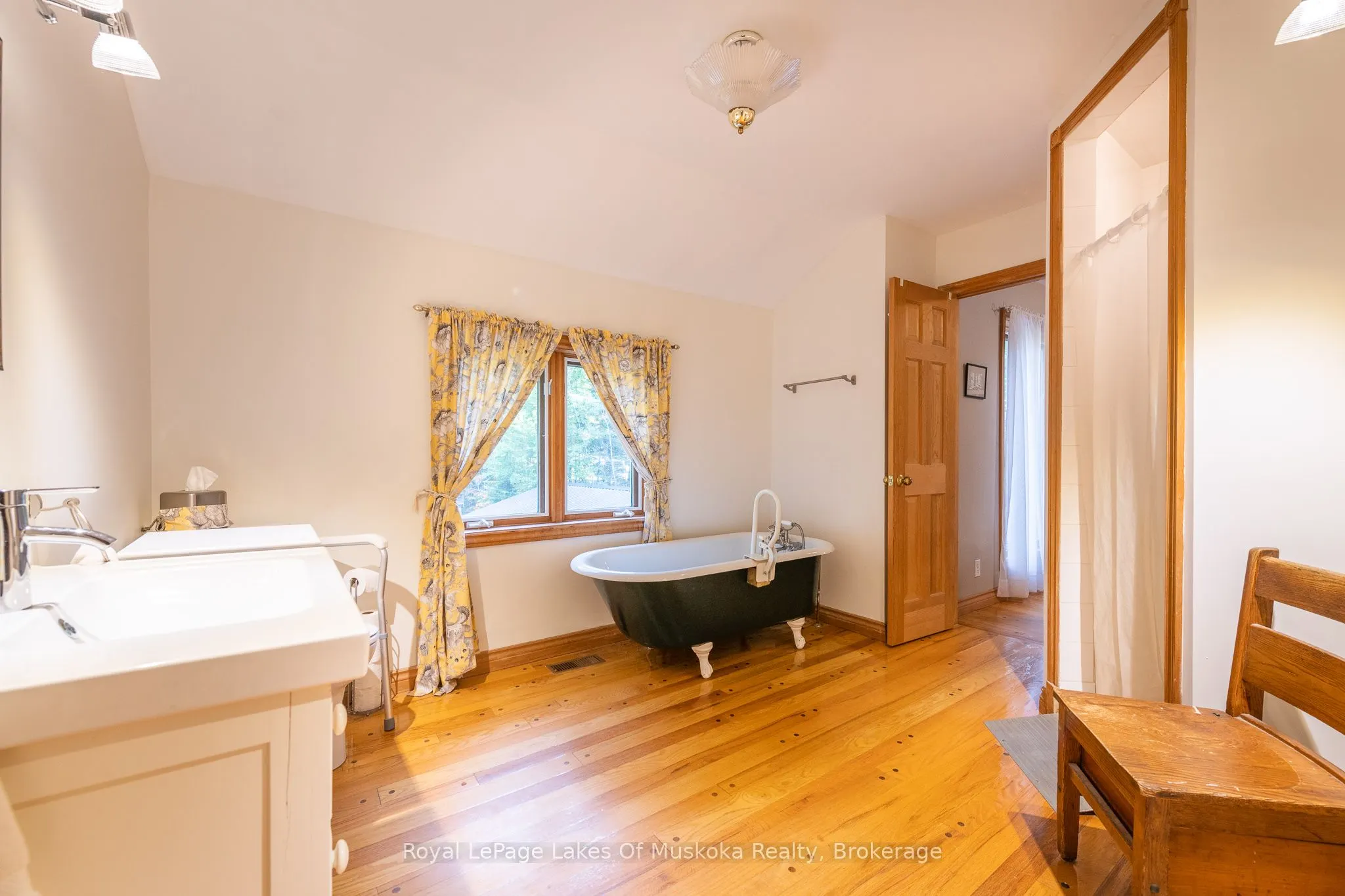 597 Echo Ridge Road