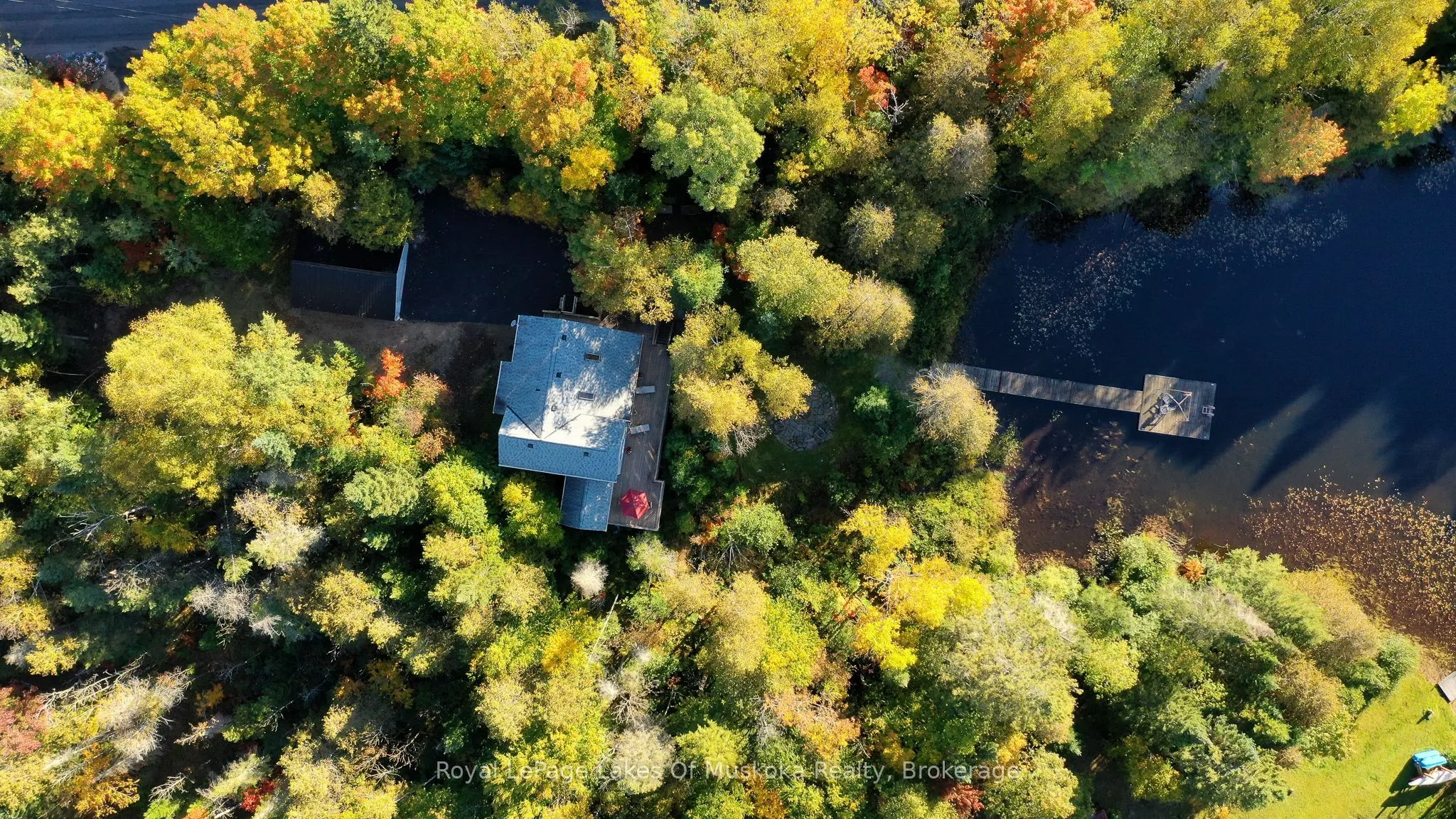 597 Echo Ridge Road
