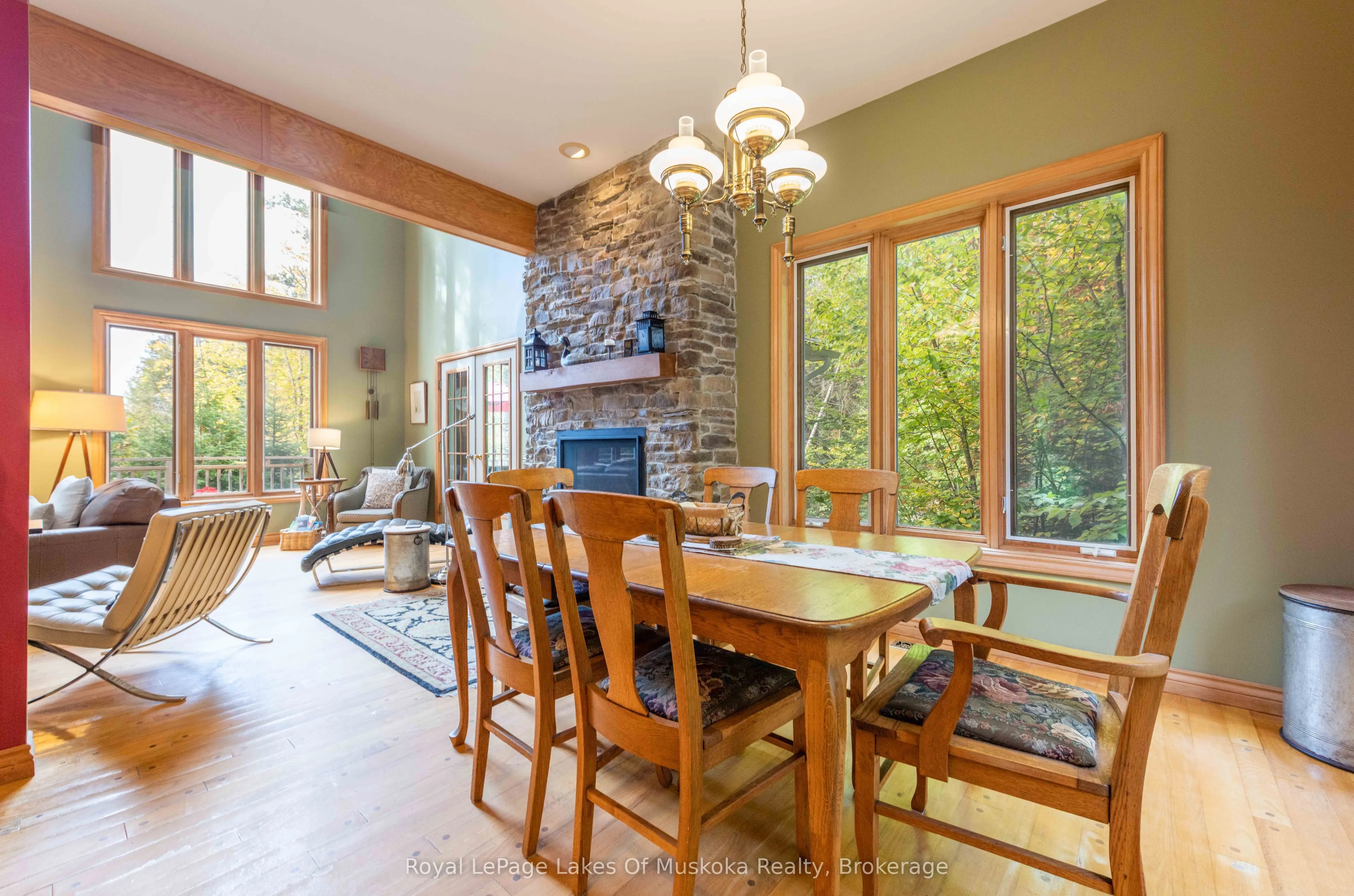 597 Echo Ridge Road