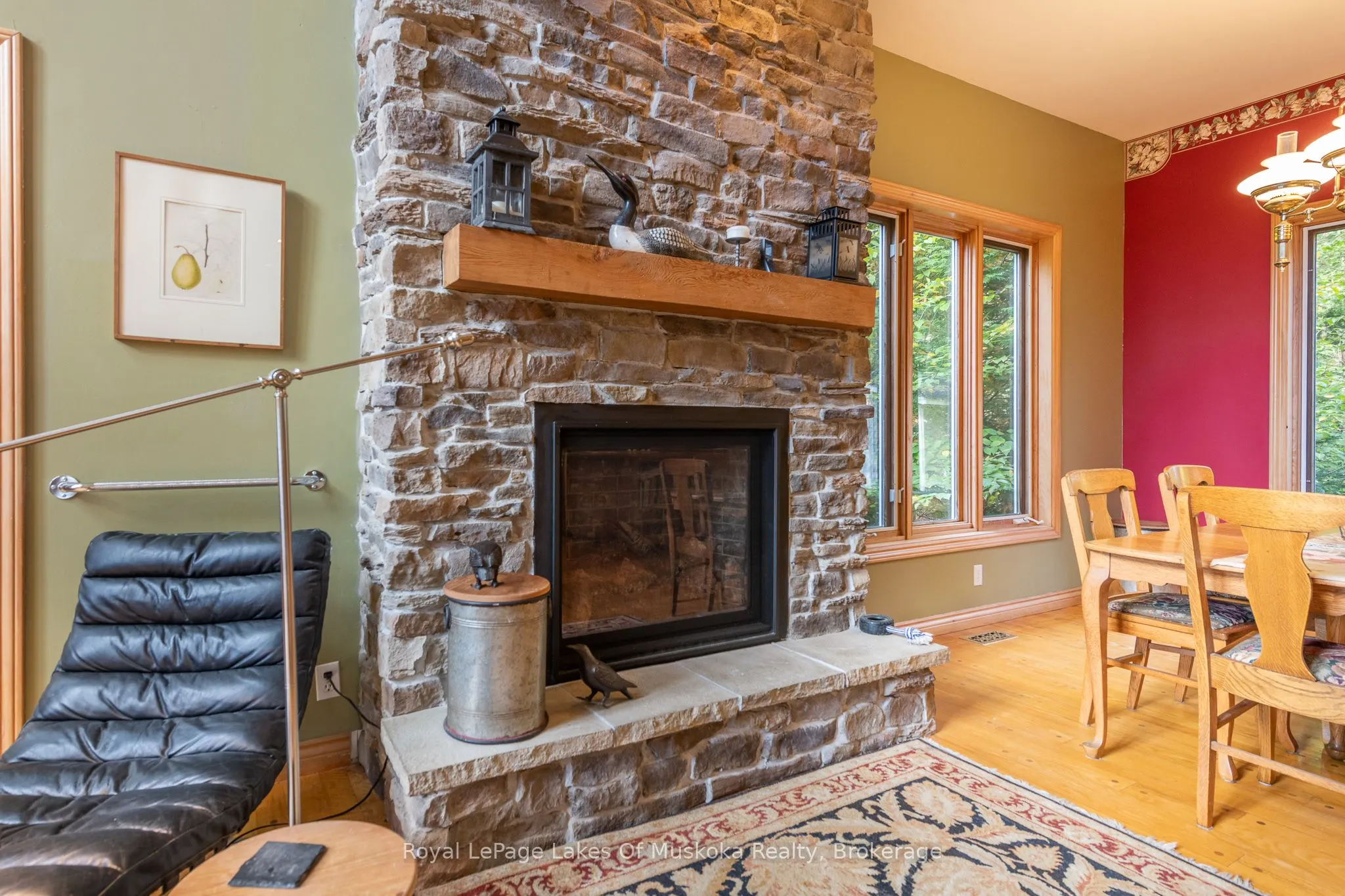 597 Echo Ridge Road