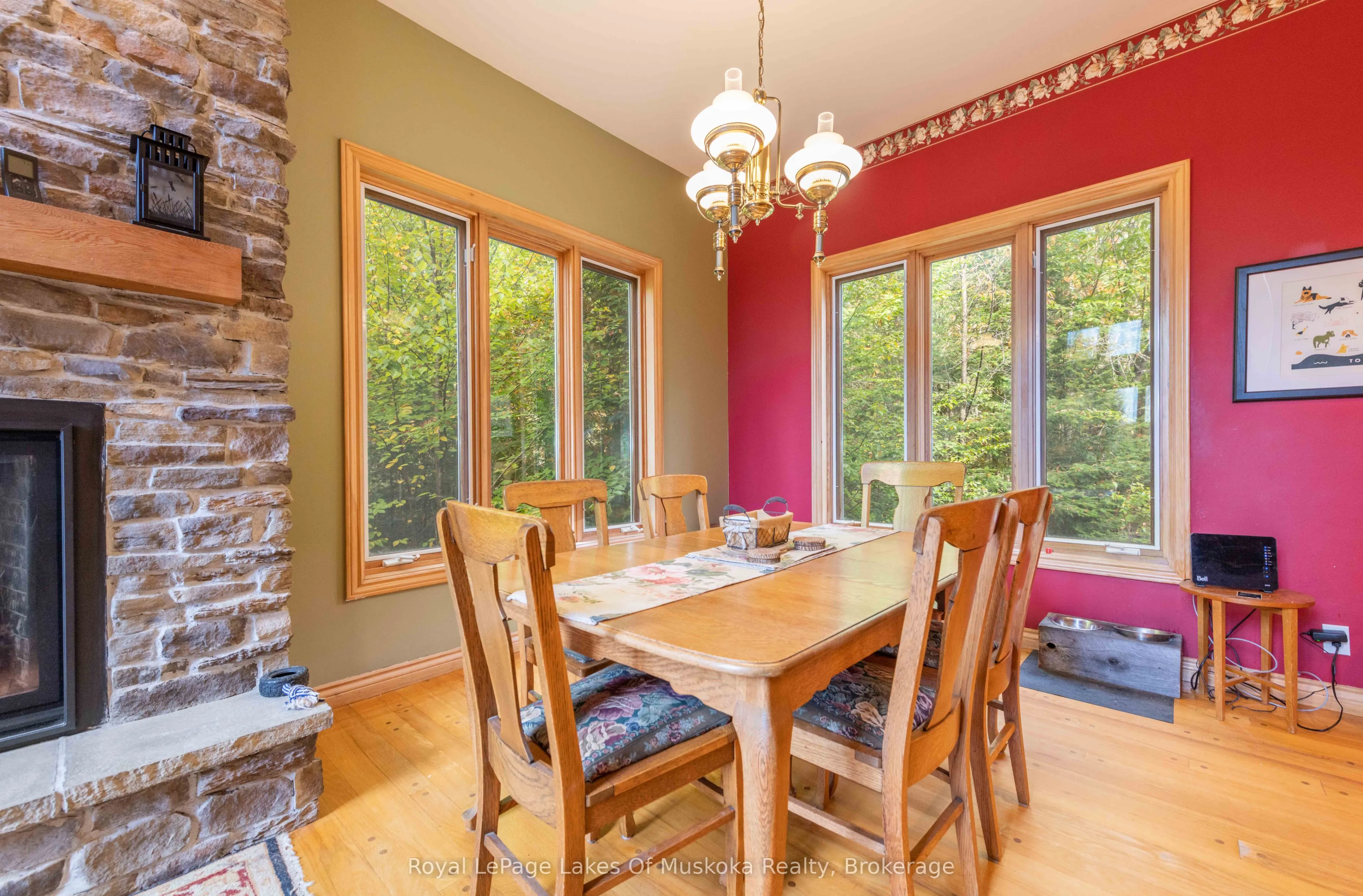 597 Echo Ridge Road