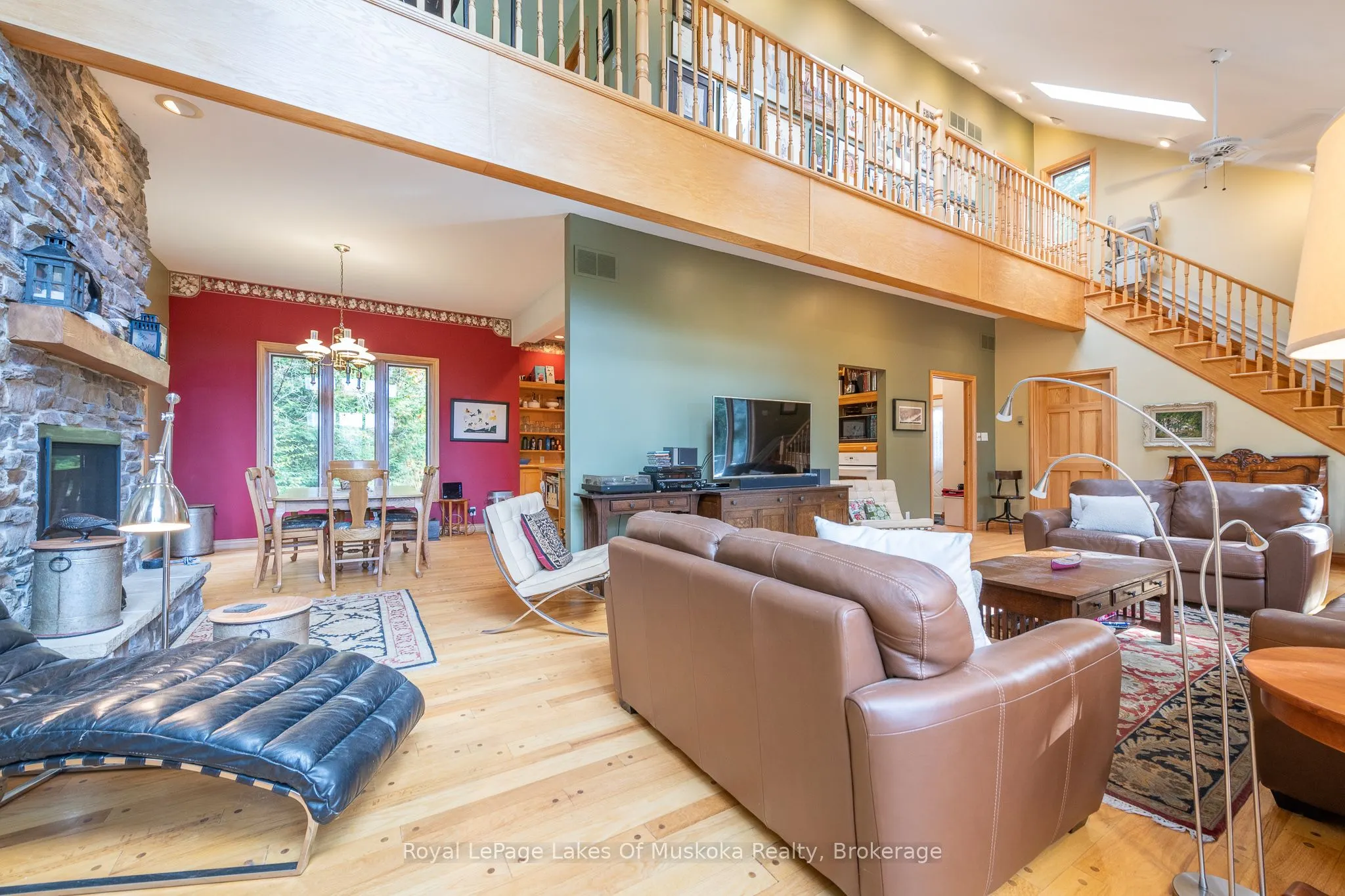 597 Echo Ridge Road