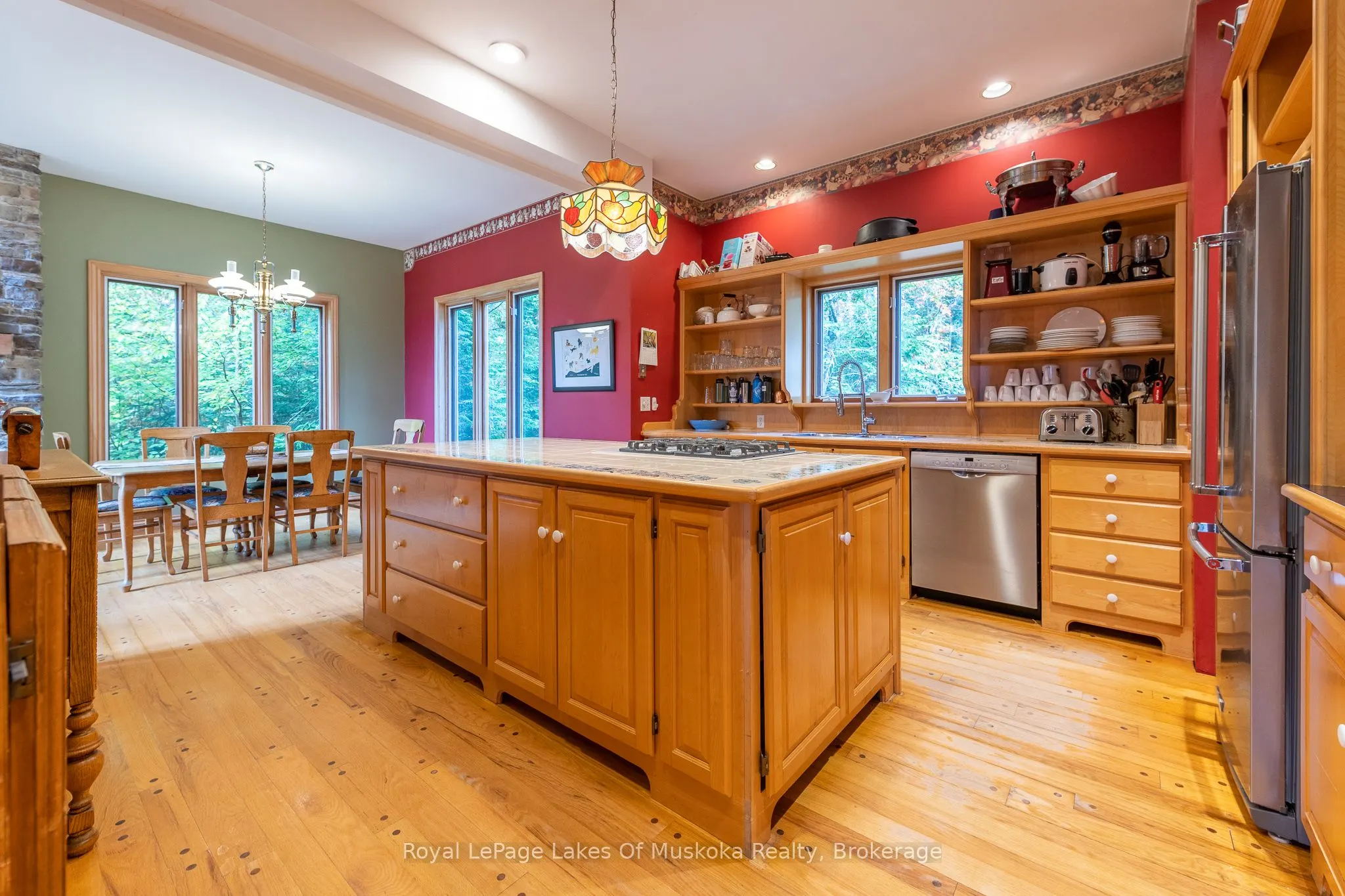 597 Echo Ridge Road