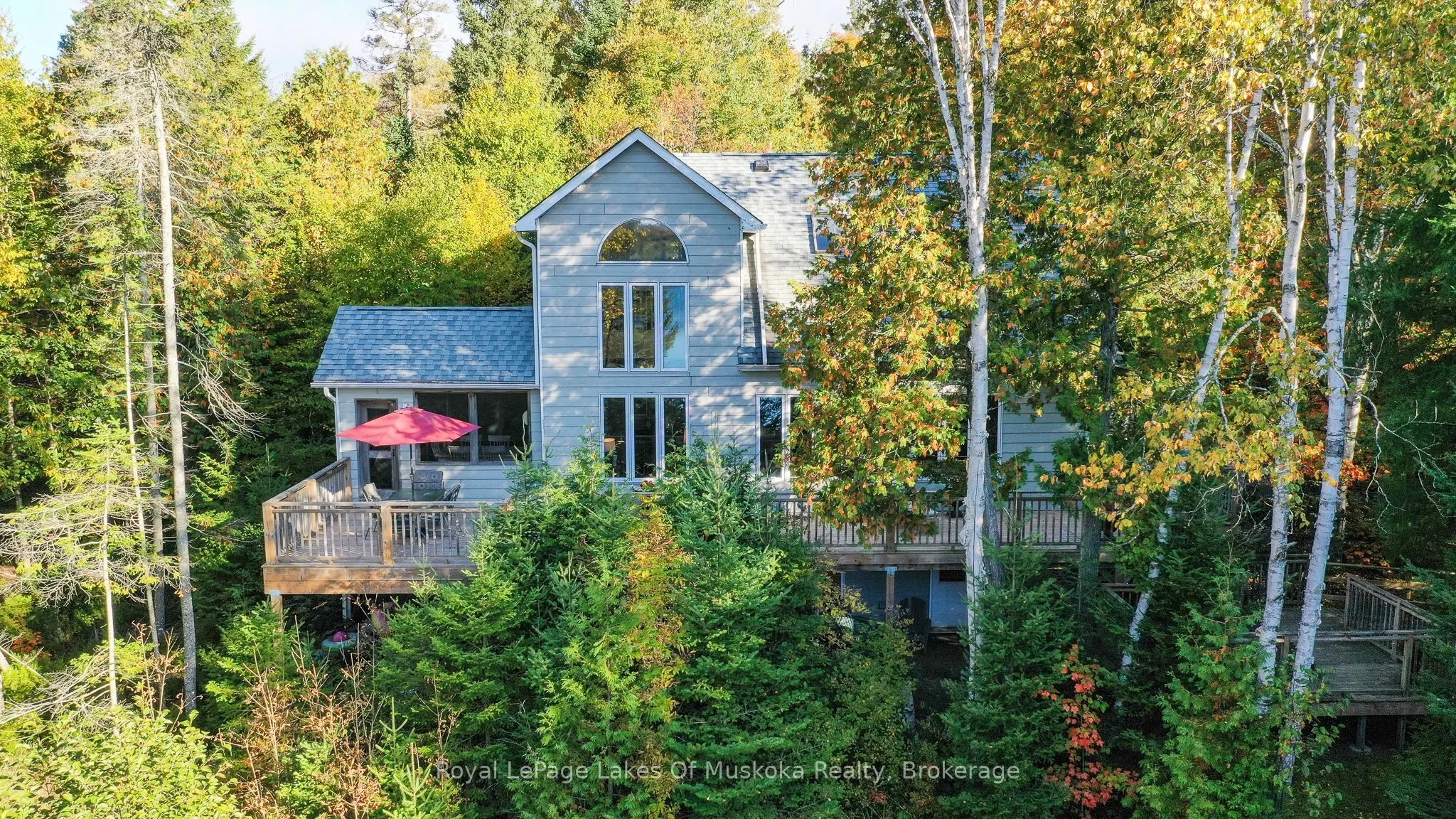 597 Echo Ridge Road