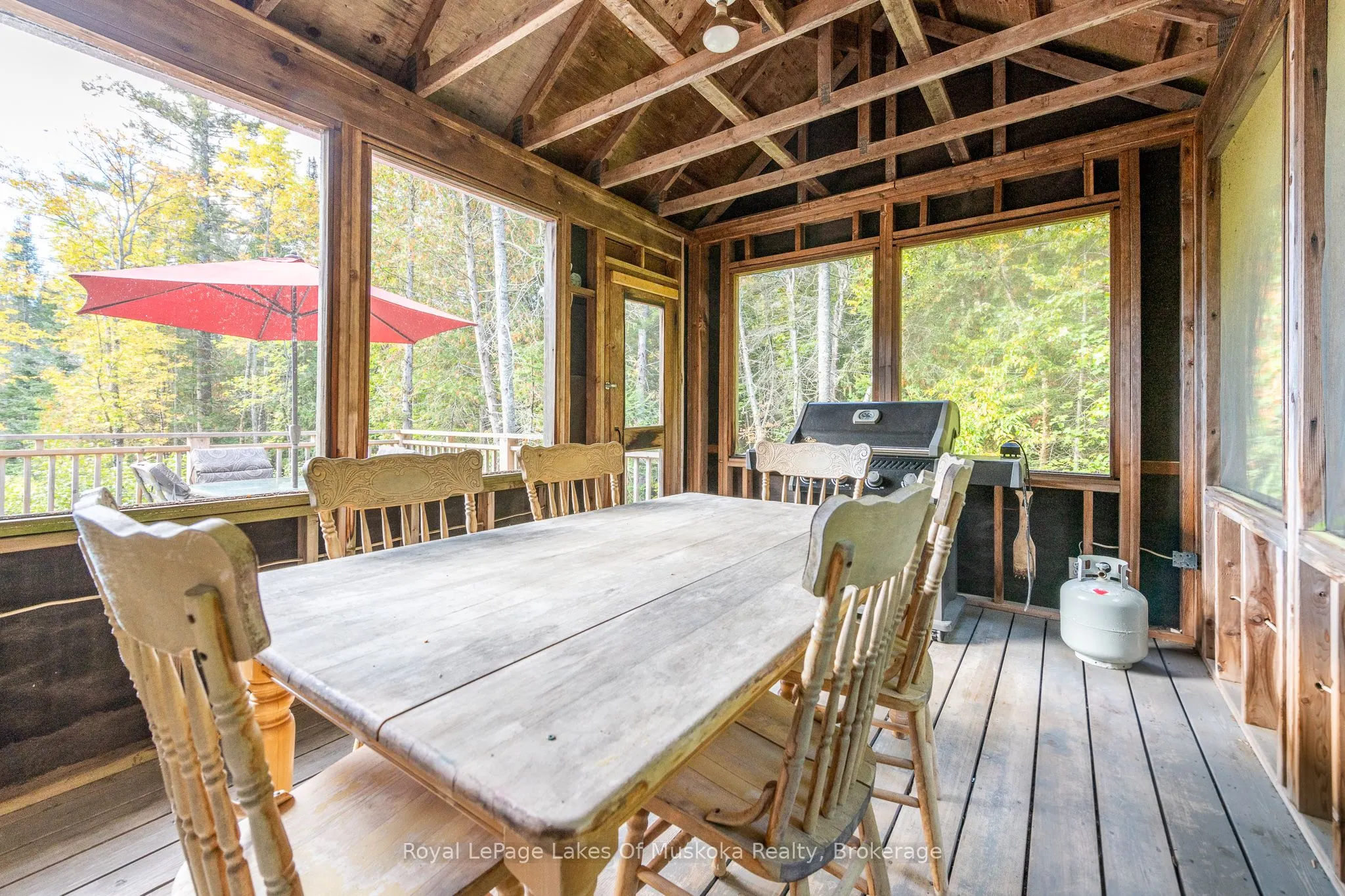 597 Echo Ridge Road