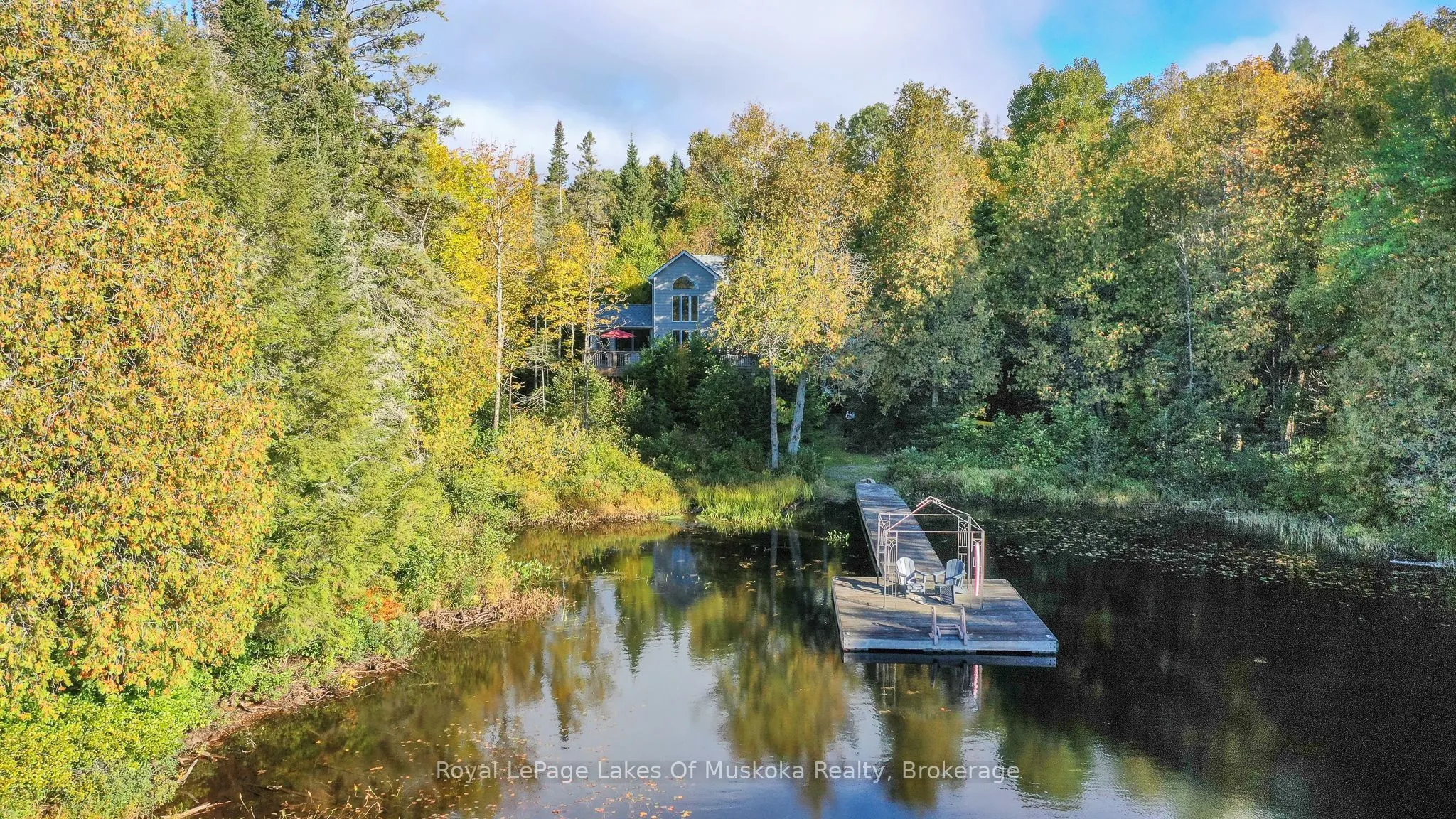 597 Echo Ridge Road