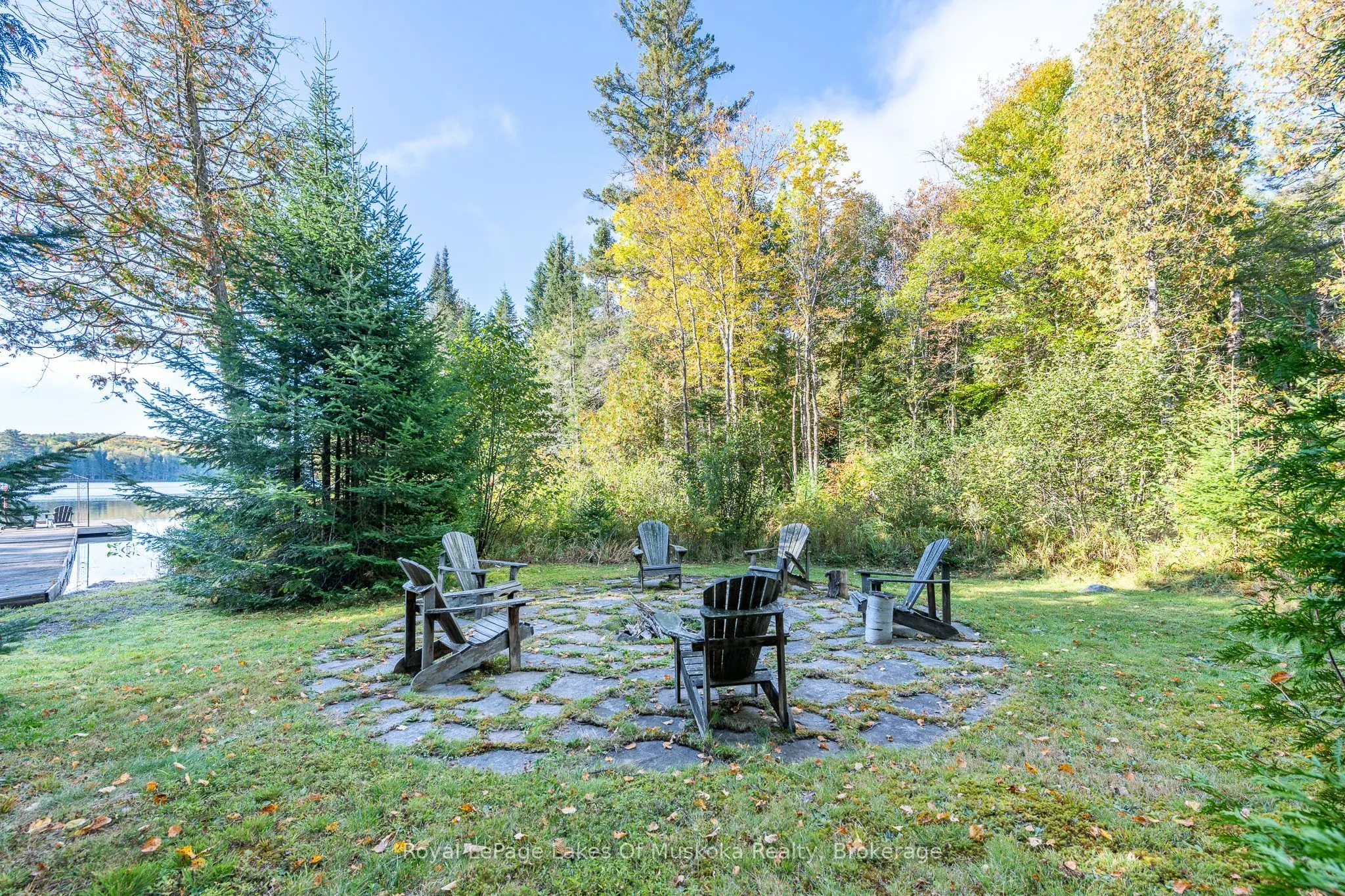 597 Echo Ridge Road