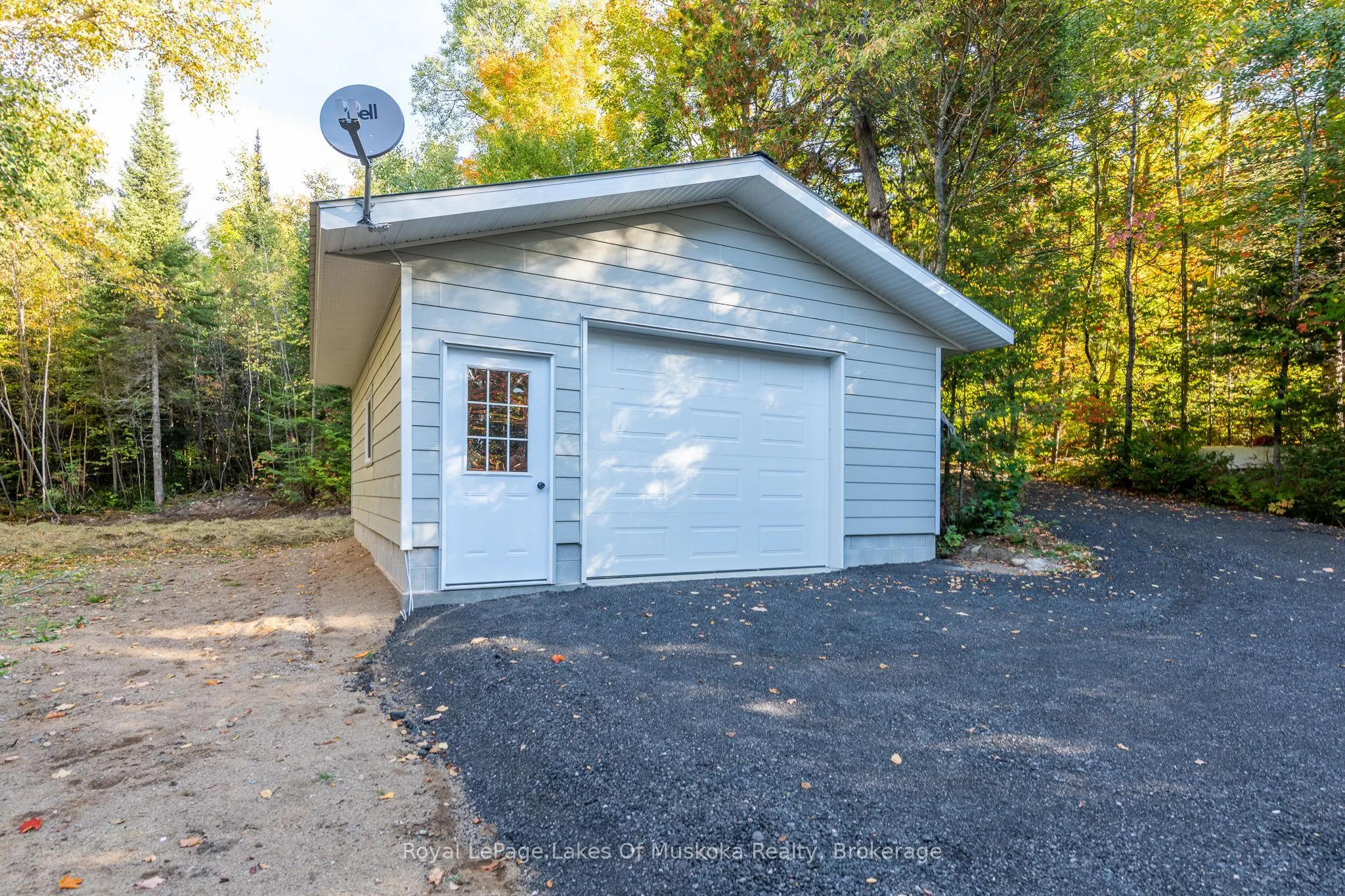 597 Echo Ridge Road