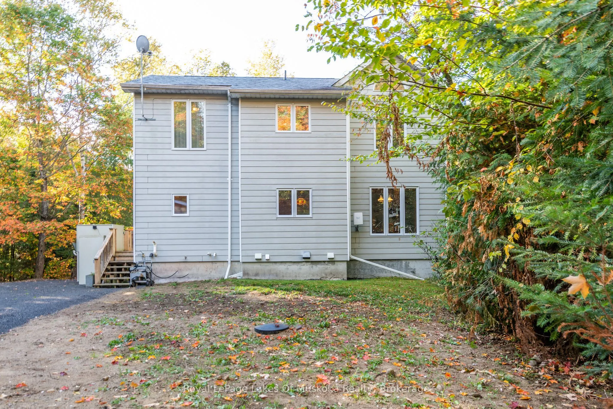 597 Echo Ridge Road