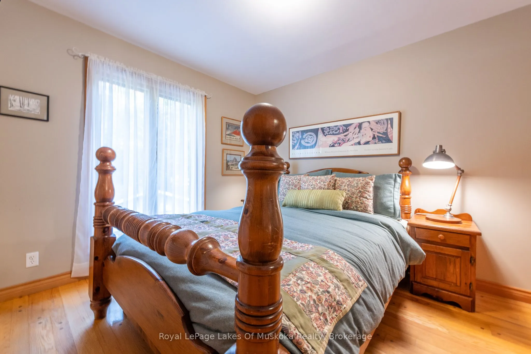 597 Echo Ridge Road