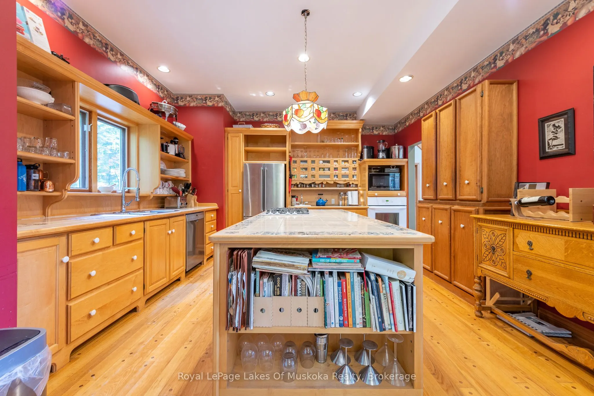 597 Echo Ridge Road