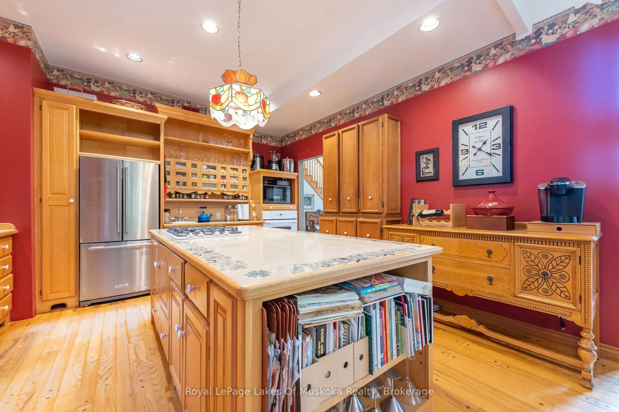 597 Echo Ridge Road